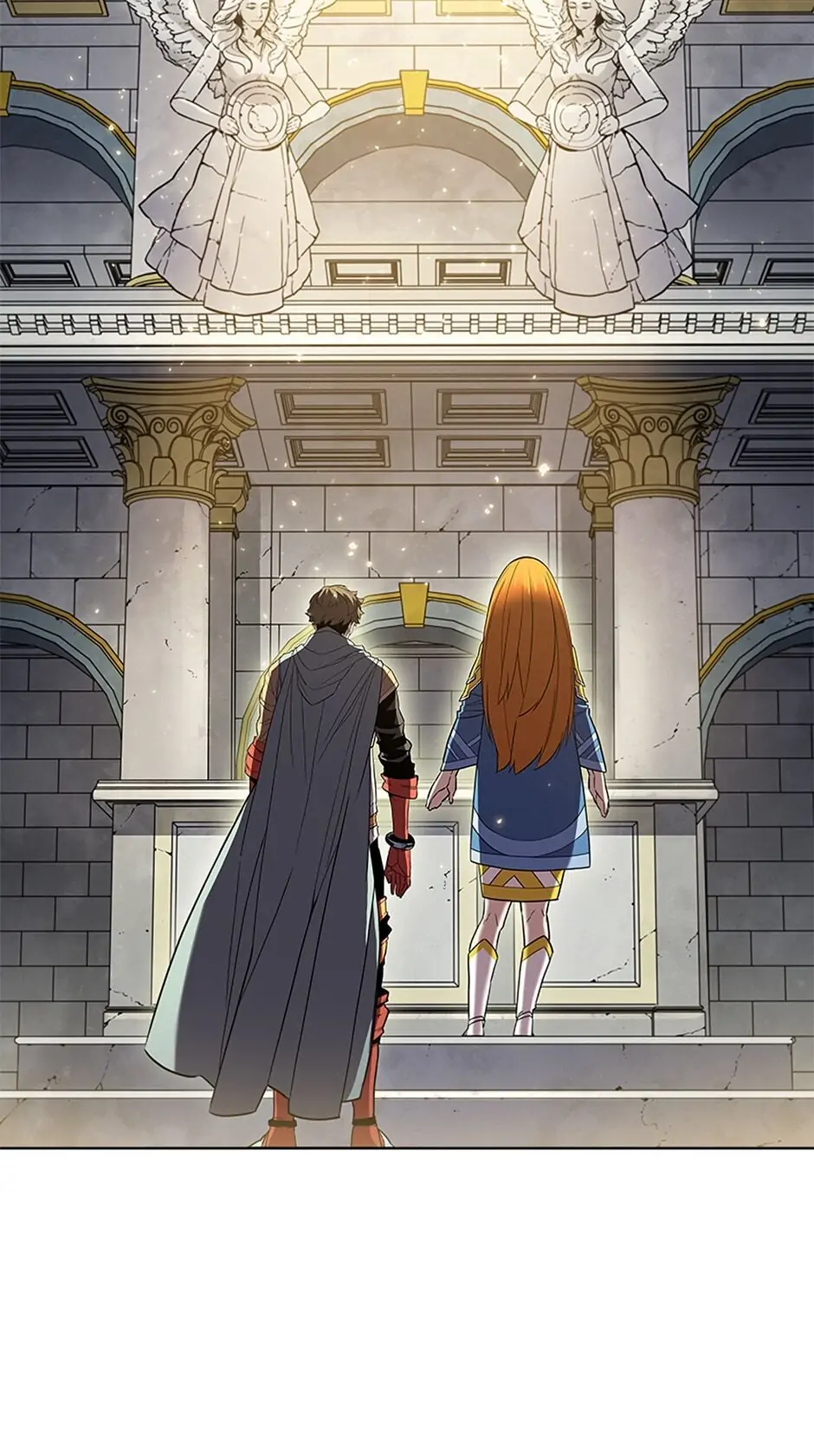 Read Taming Master EN Manga Online