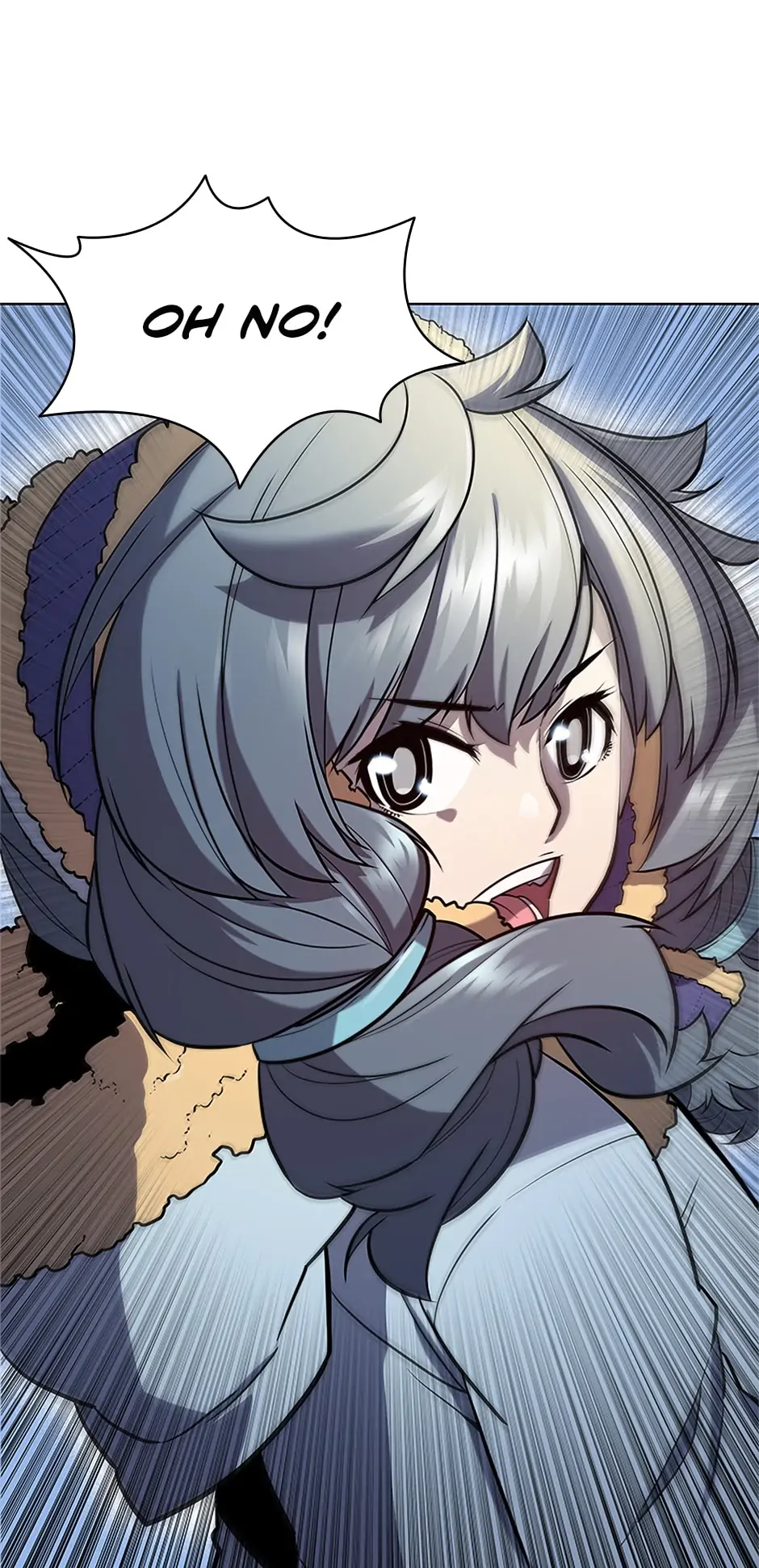 Read Taming Master EN Manga Online