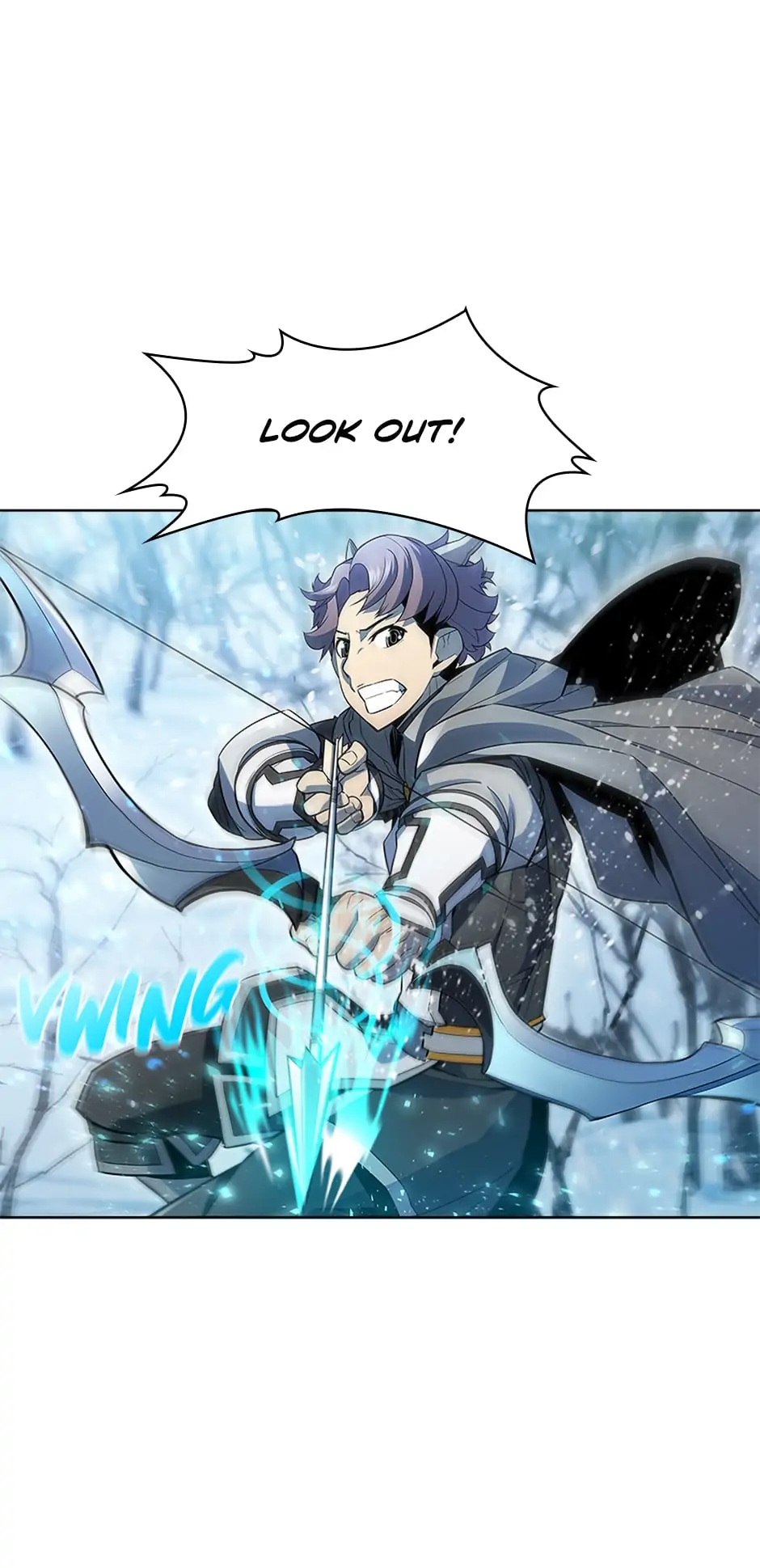 Read Taming Master EN Manga Online