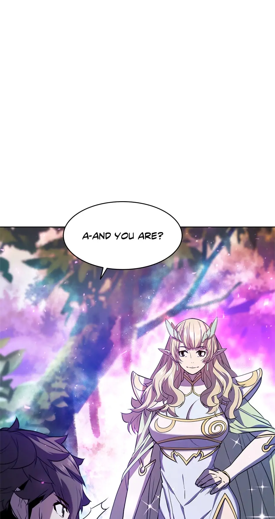 Read Taming Master EN Manga Online