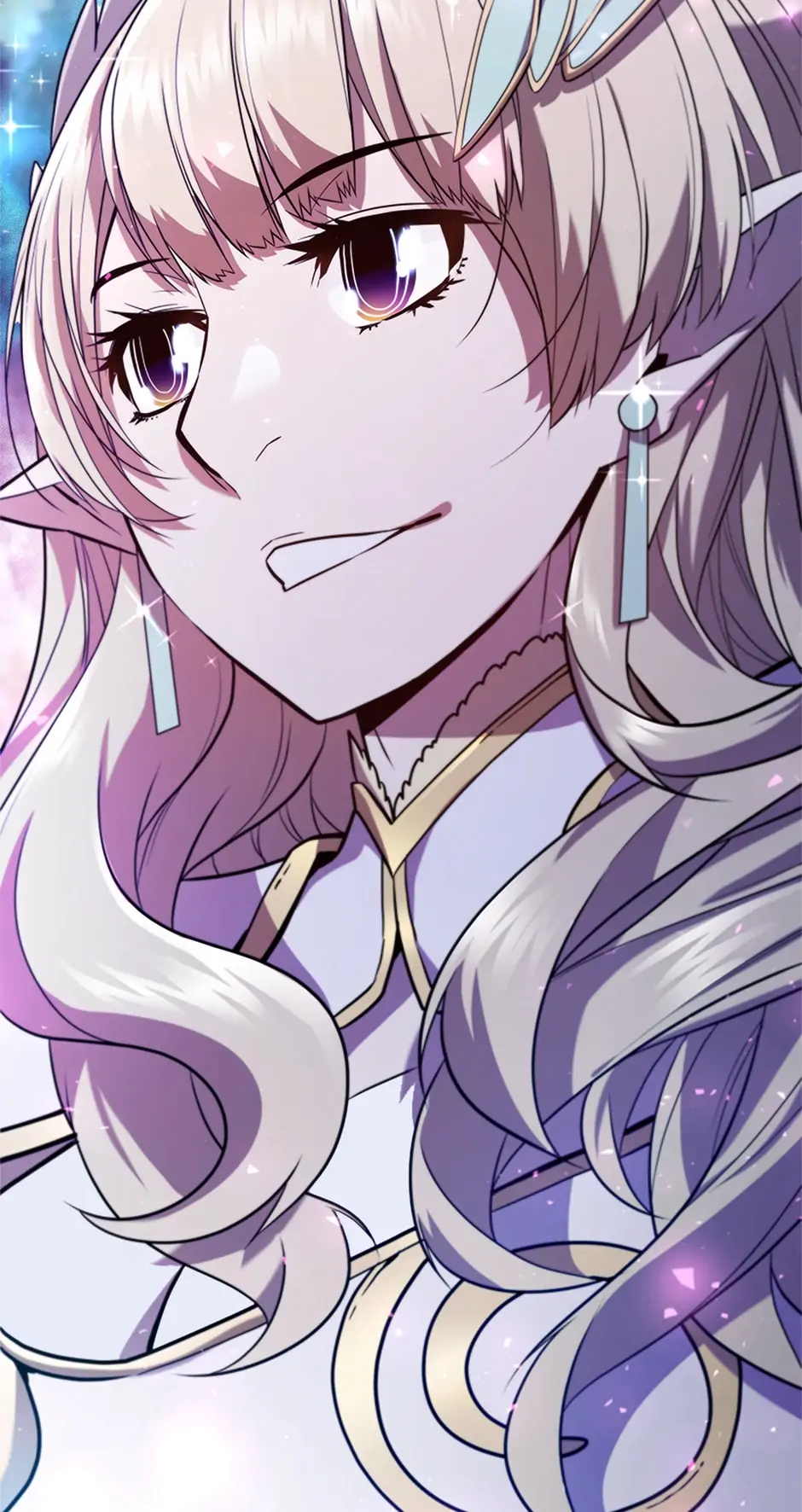 Read Taming Master EN Manga Online