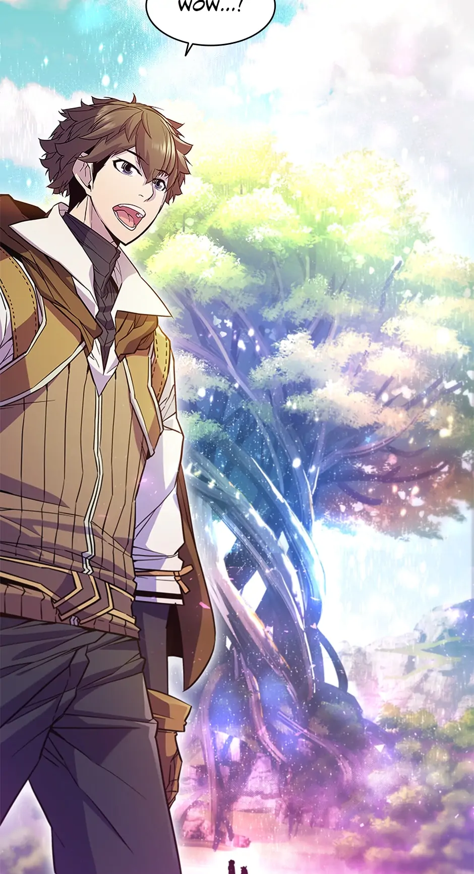 Read Taming Master EN Manga Online