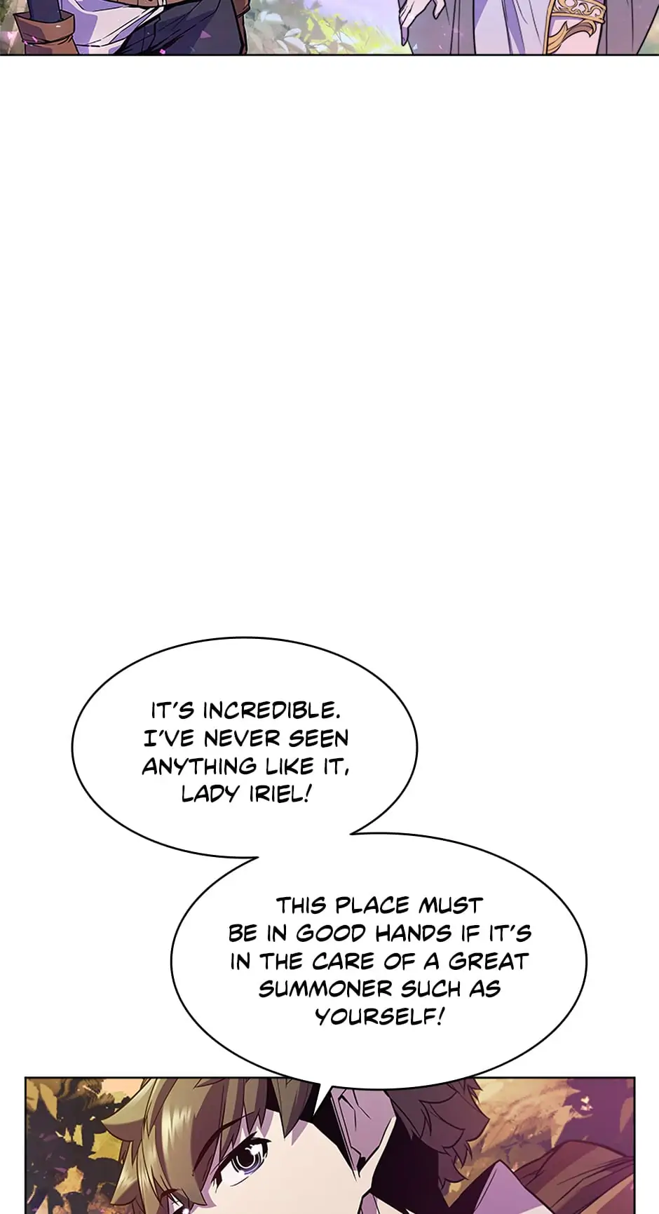 Read Taming Master EN Manga Online