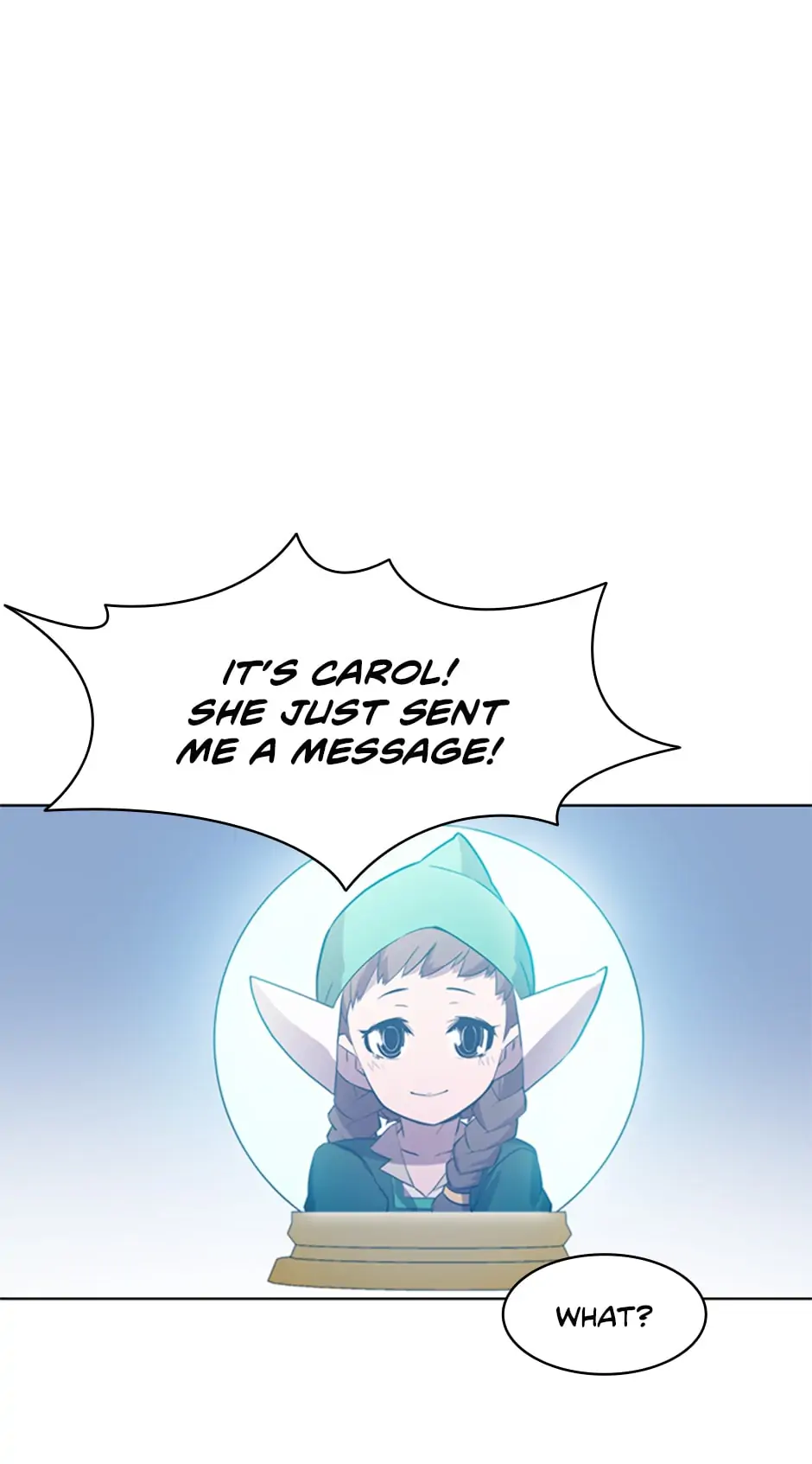 Read Taming Master EN Manga Online