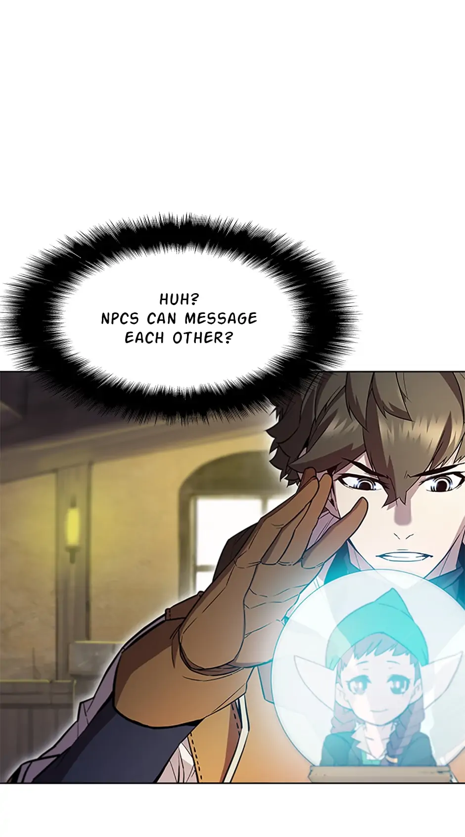 Read Taming Master EN Manga Online