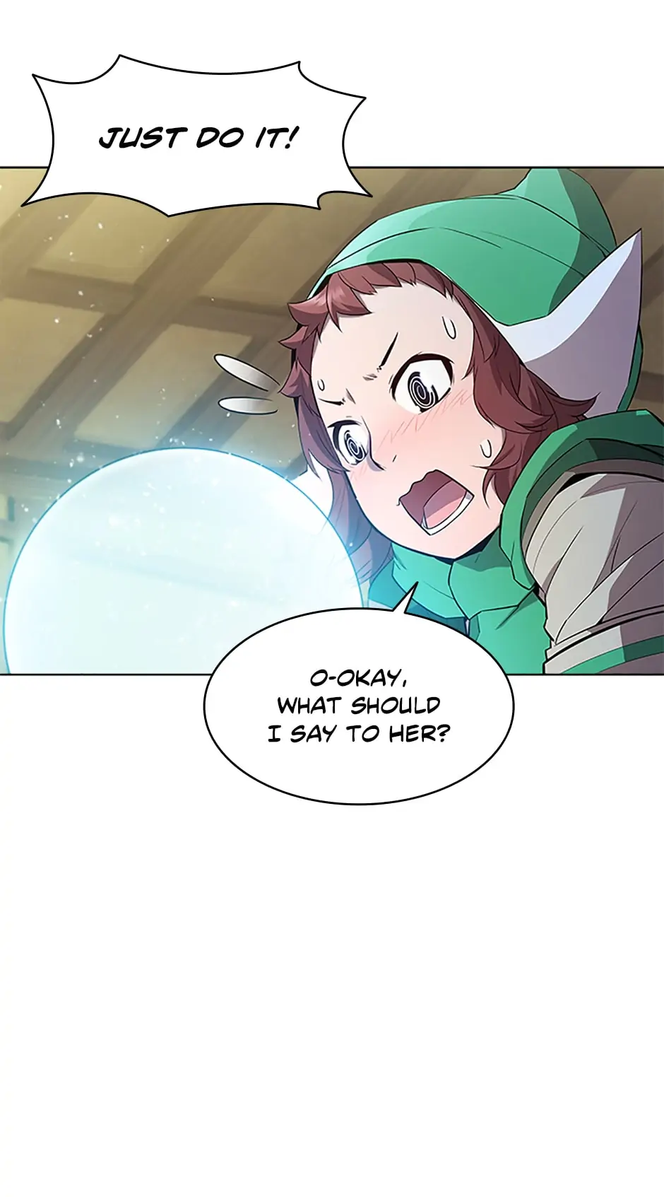 Read Taming Master EN Manga Online