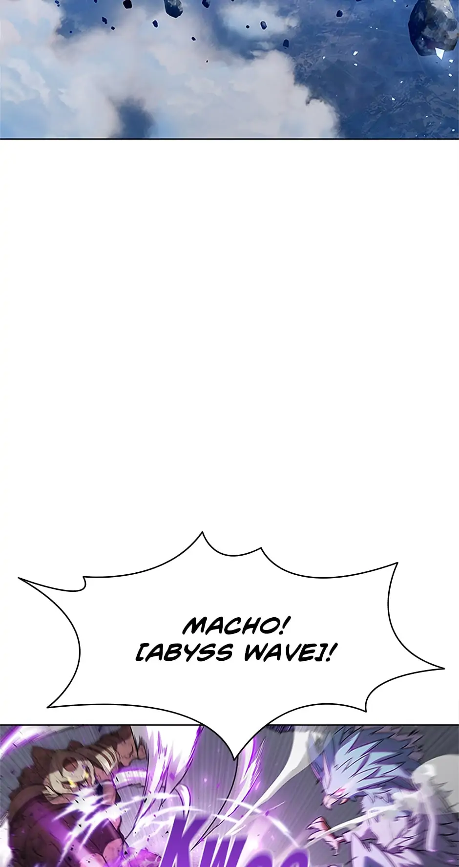 Read Taming Master EN Manga Online