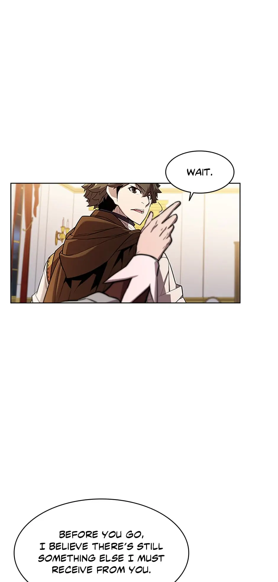 Read Taming Master EN Manga Online