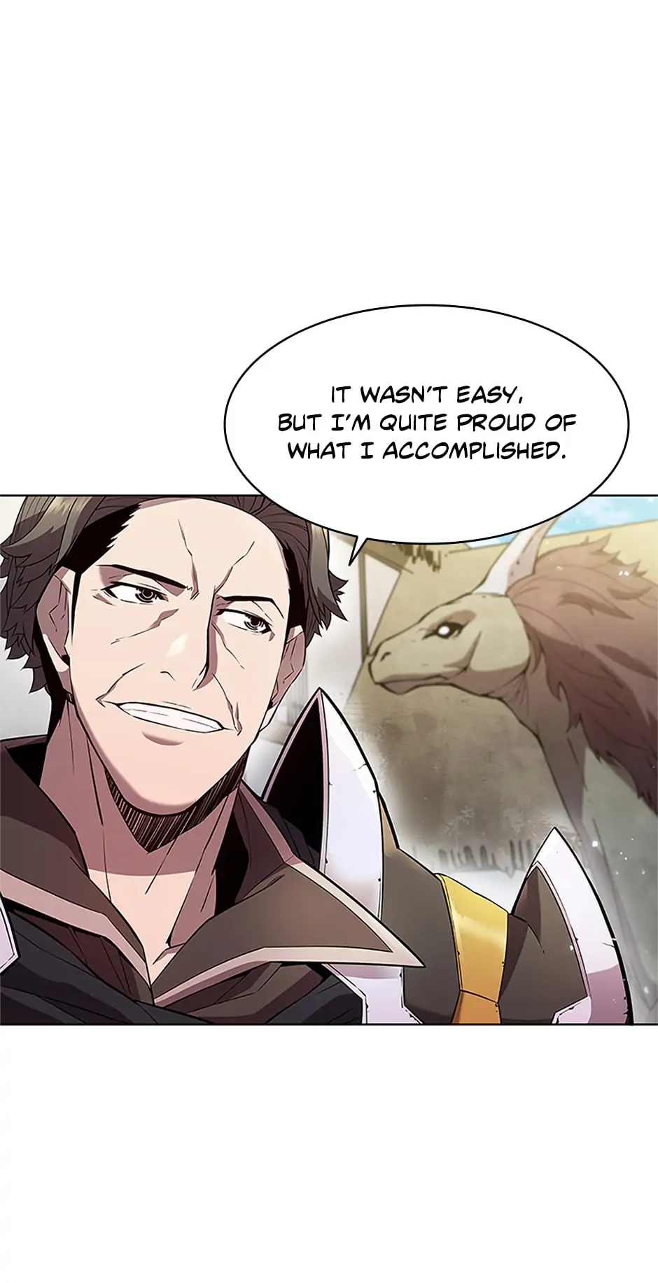 Read Taming Master EN Manga Online