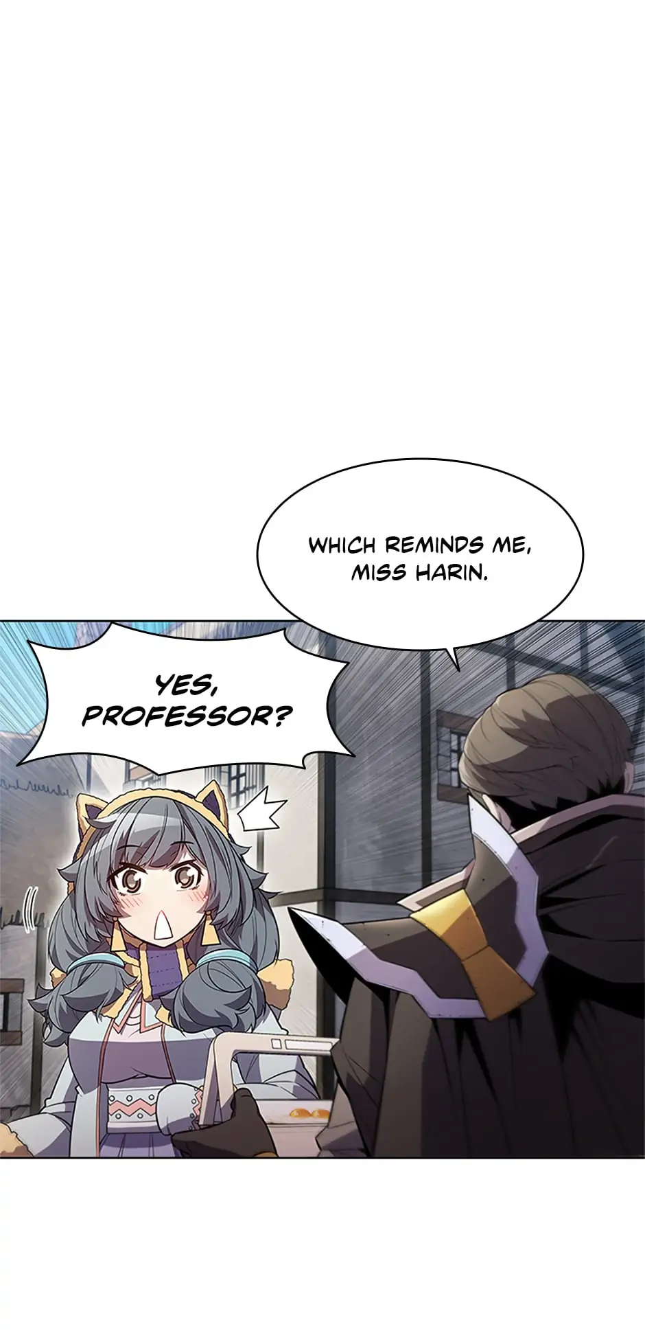 Read Taming Master EN Manga Online