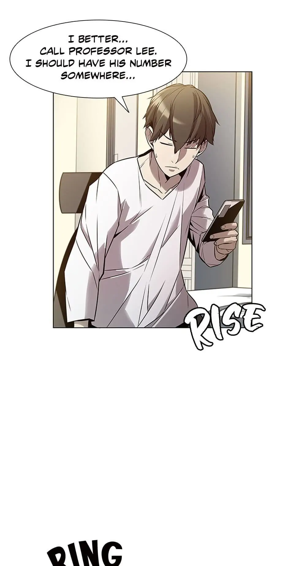 Read Taming Master EN Manga Online