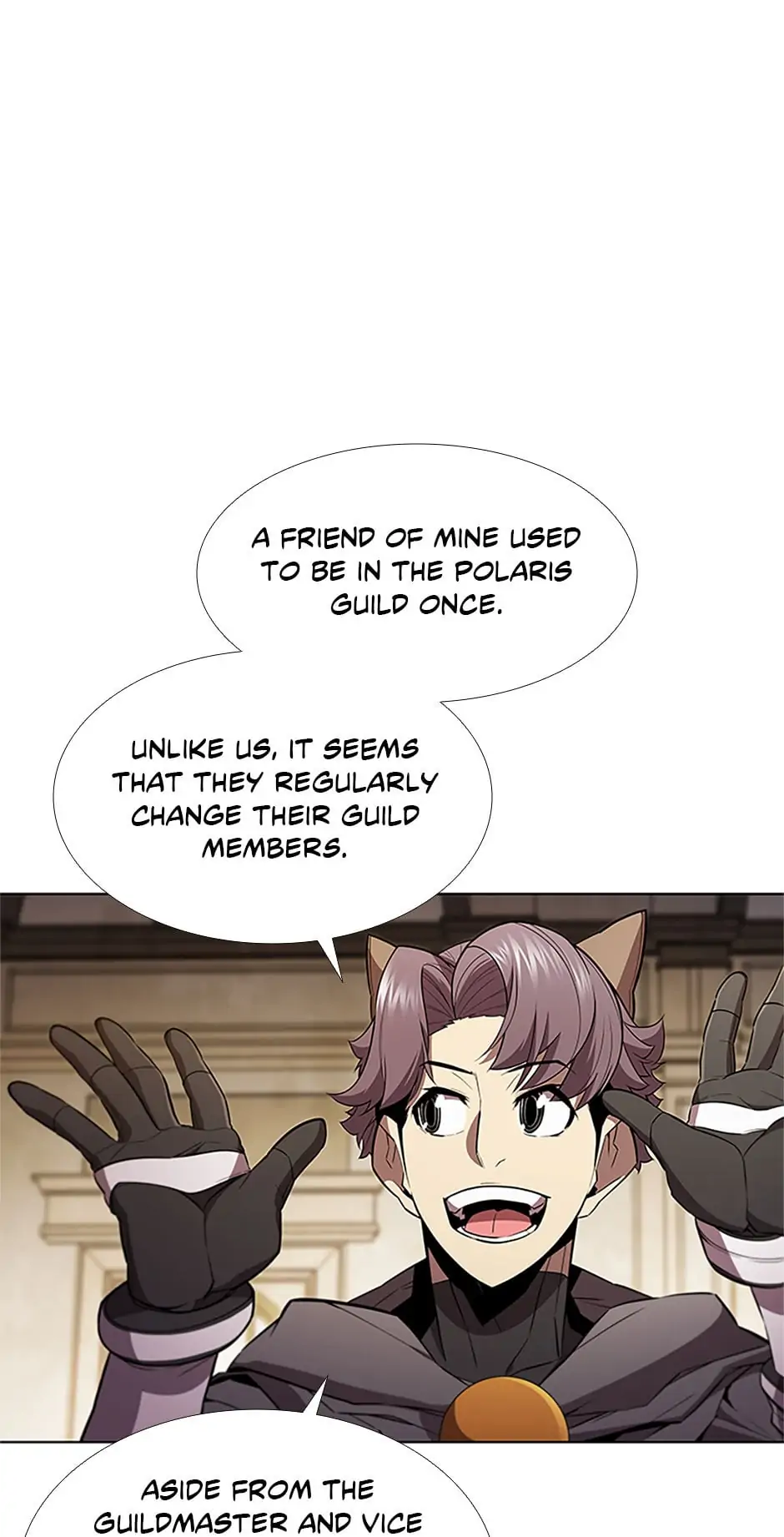 Read Taming Master EN Manga Online