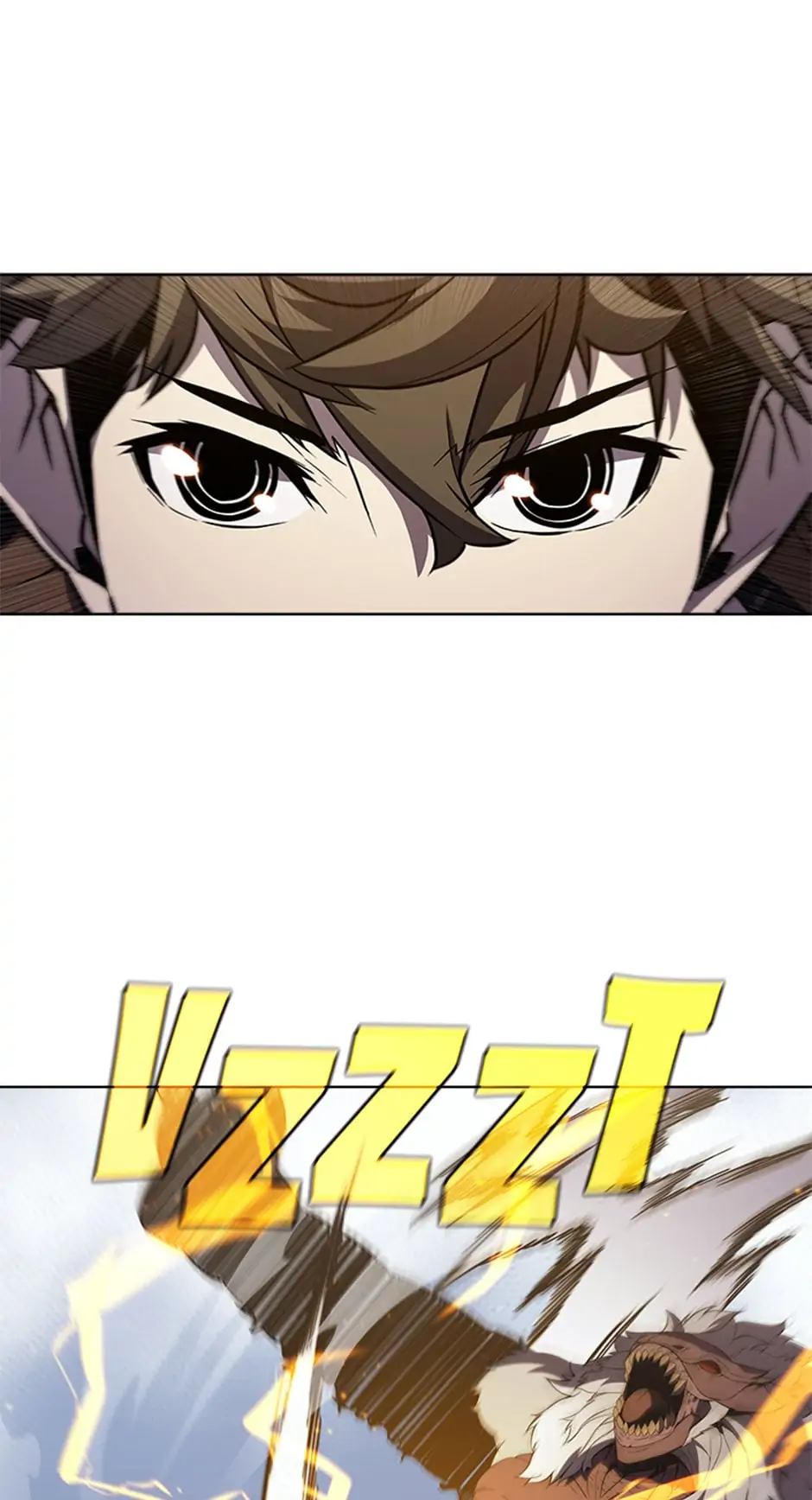 Read Taming Master EN Manga Online