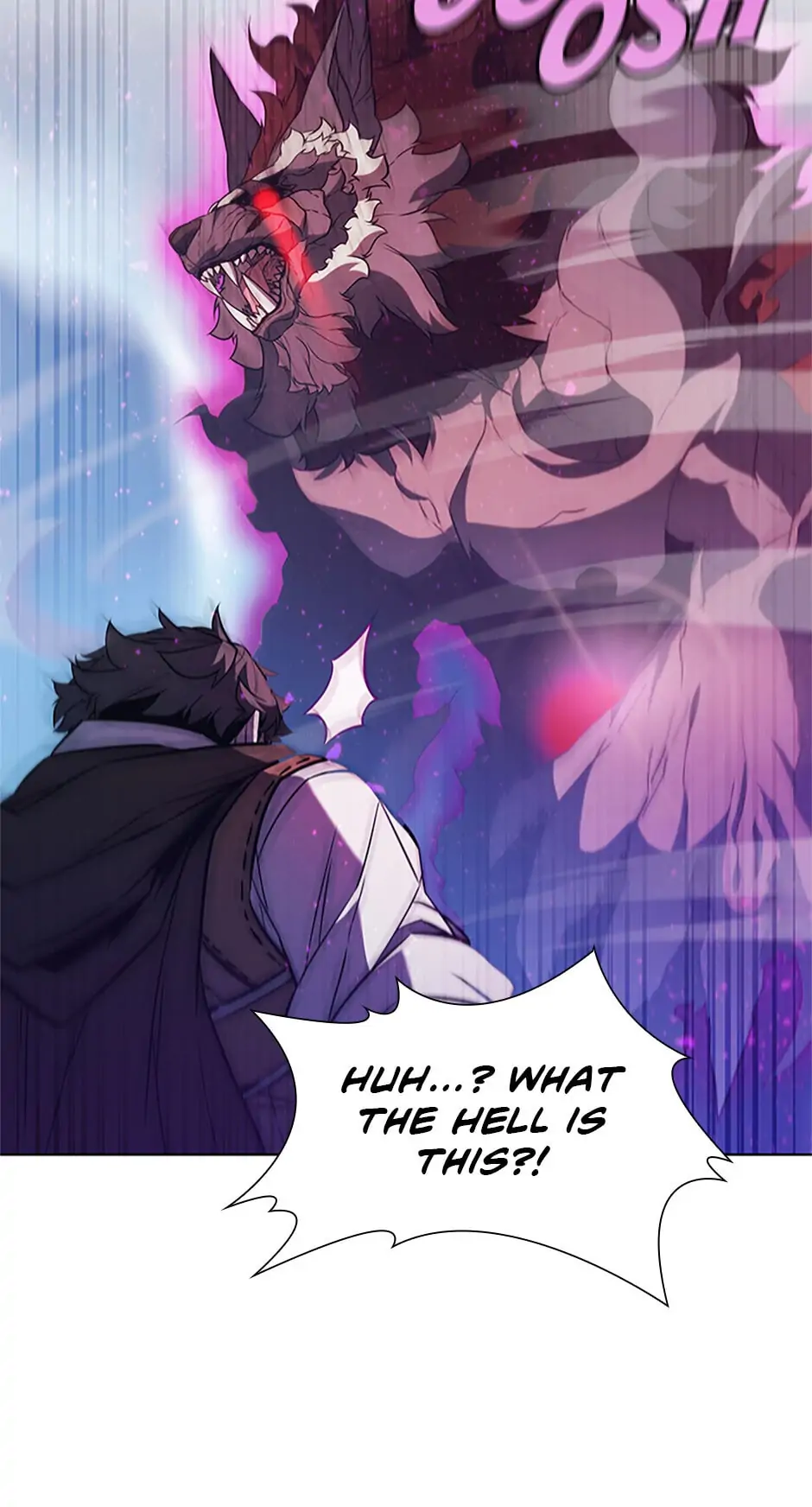Read Taming Master EN Manga Online