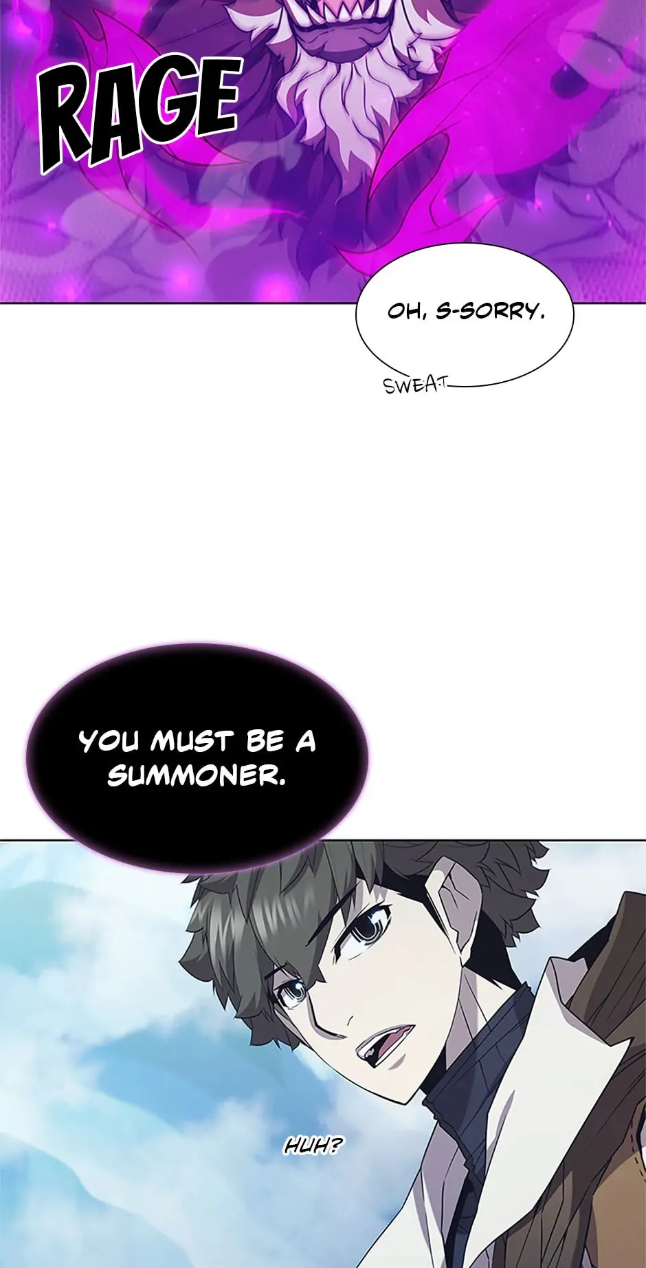 Read Taming Master EN Manga Online