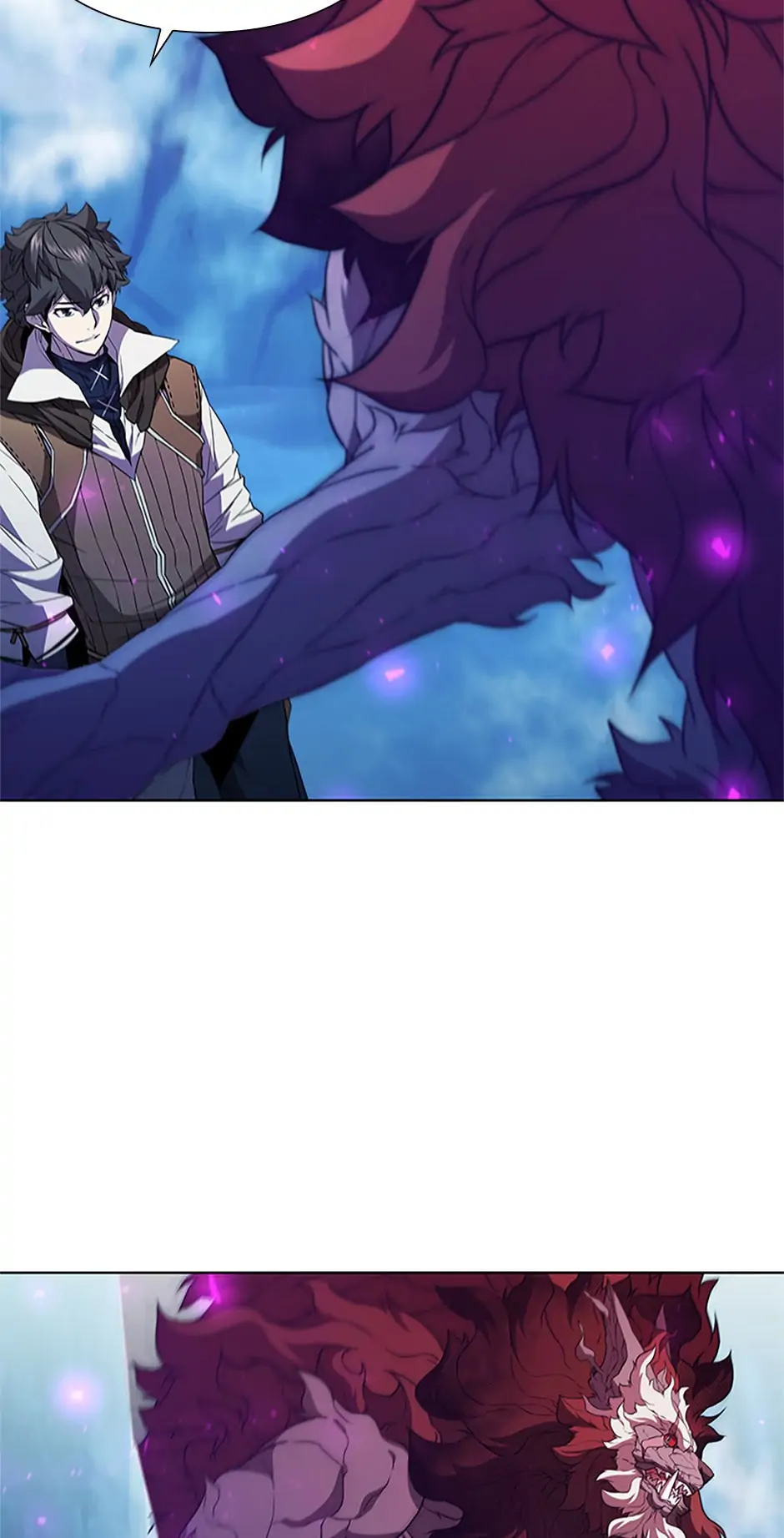Read Taming Master EN Manga Online
