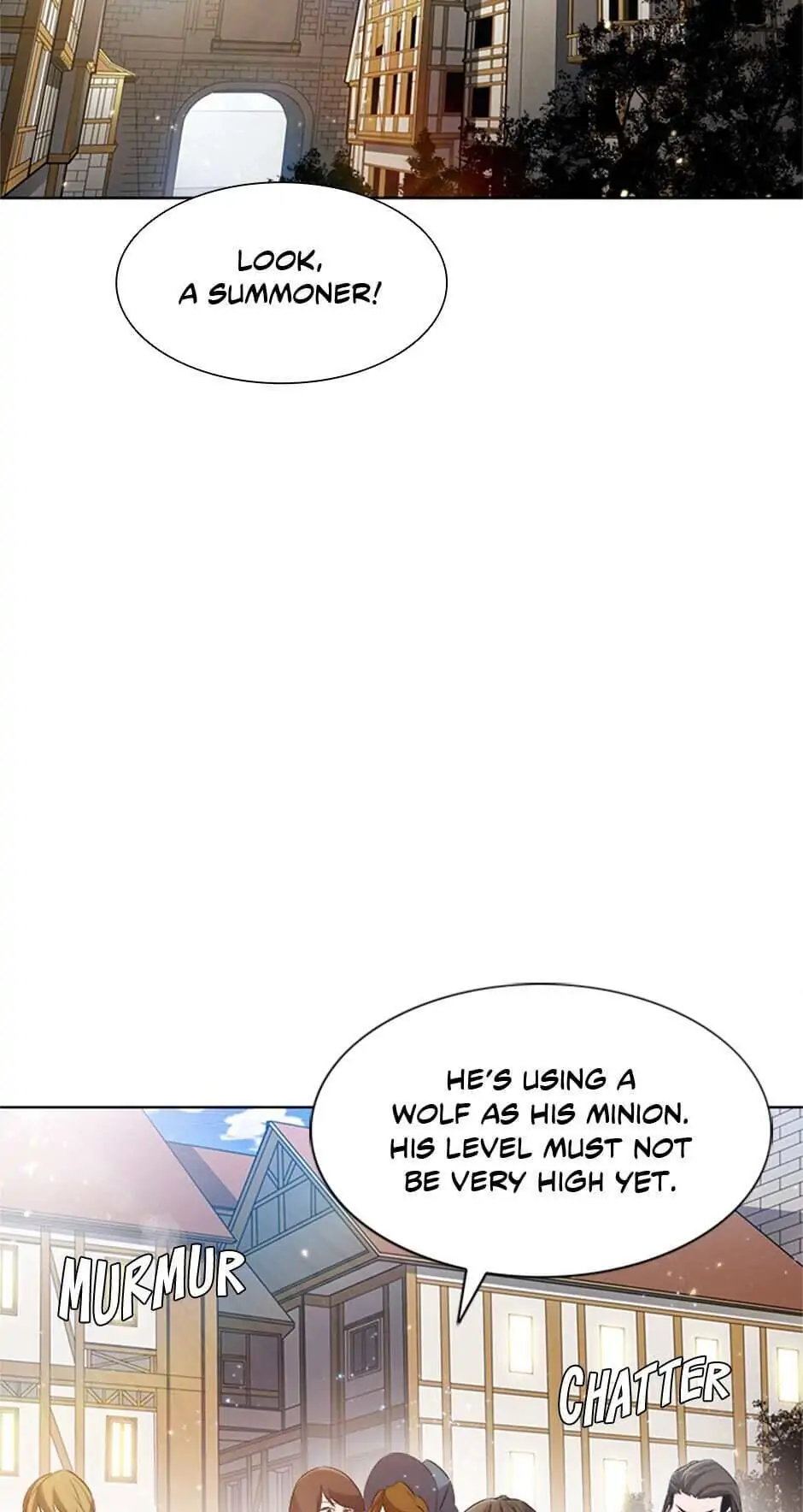 Read Taming Master EN Manga Online