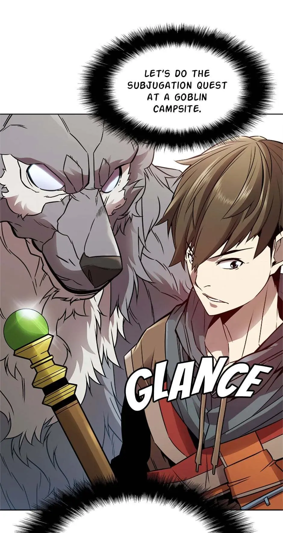Read Taming Master EN Manga Online