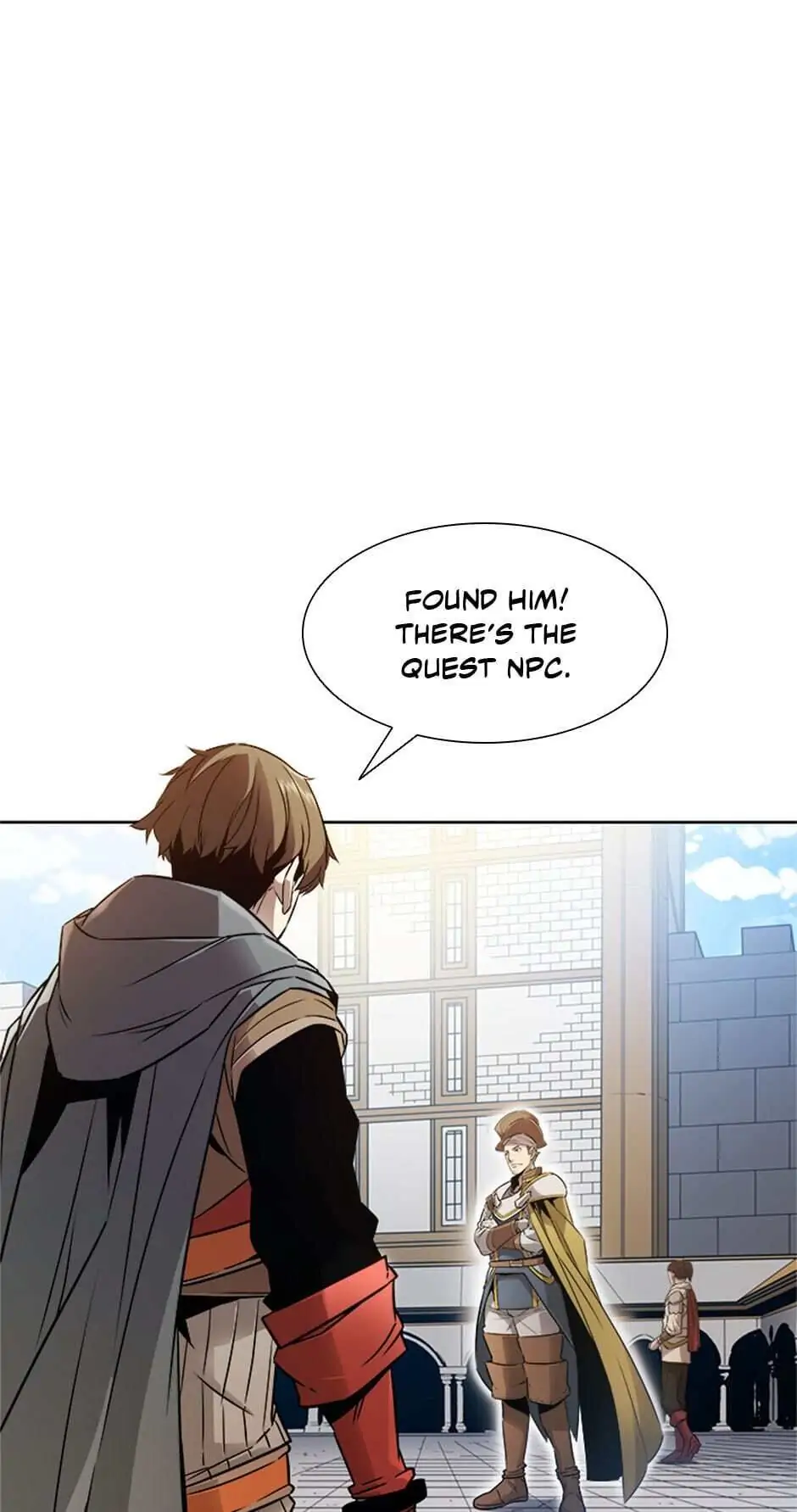 Read Taming Master EN Manga Online