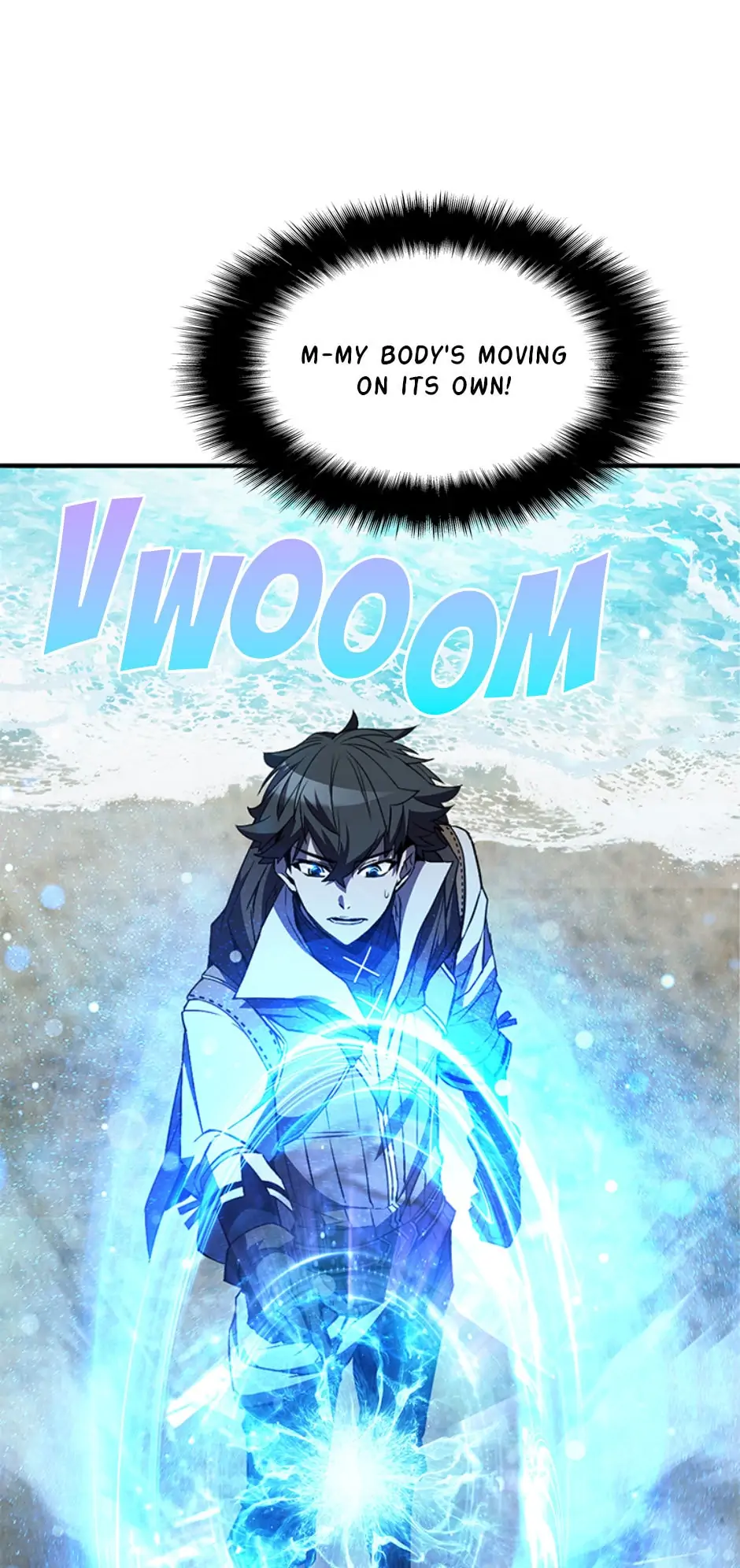 Read Taming Master EN Manga Online