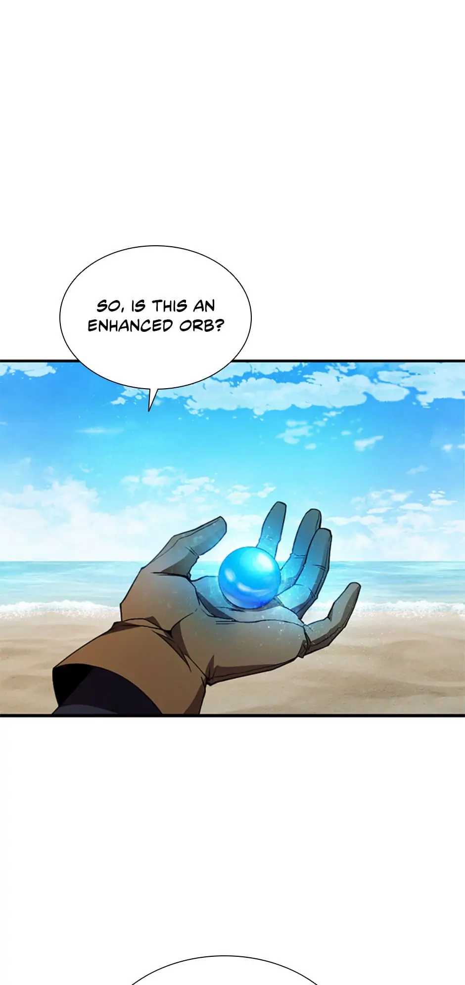 Read Taming Master EN Manga Online