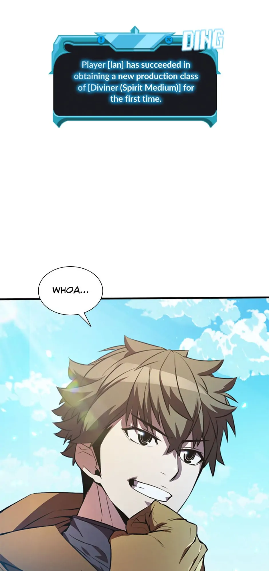Read Taming Master EN Manga Online