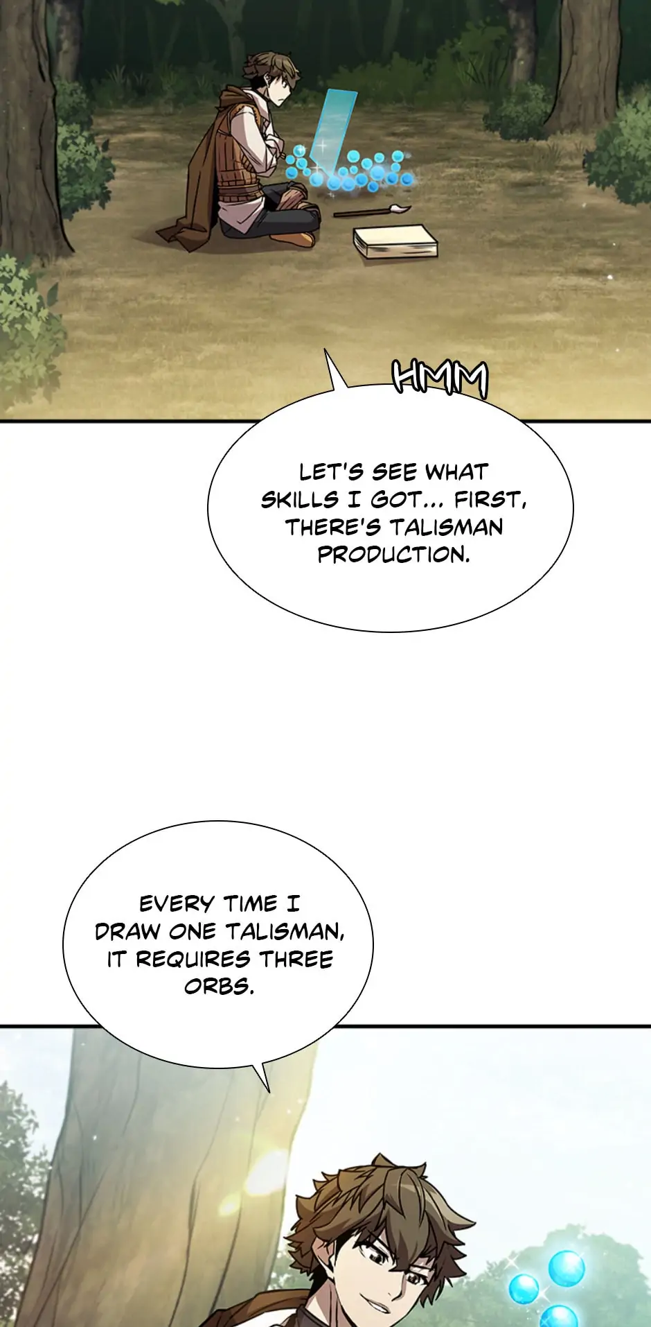 Read Taming Master EN Manga Online