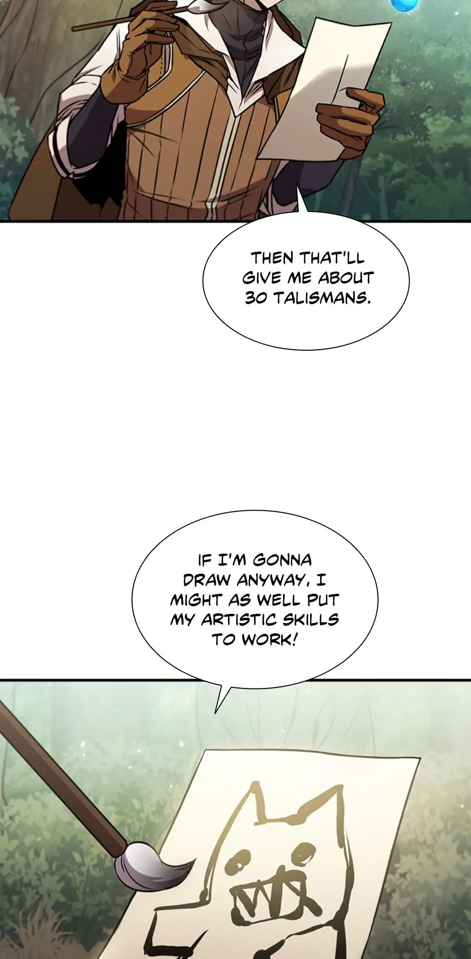 Read Taming Master EN Manga Online