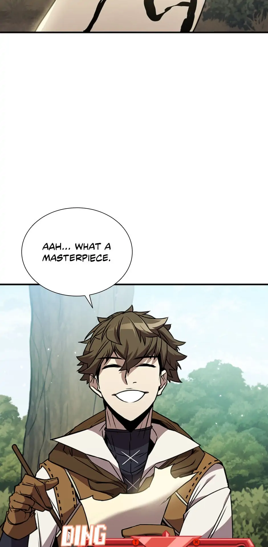 Read Taming Master EN Manga Online