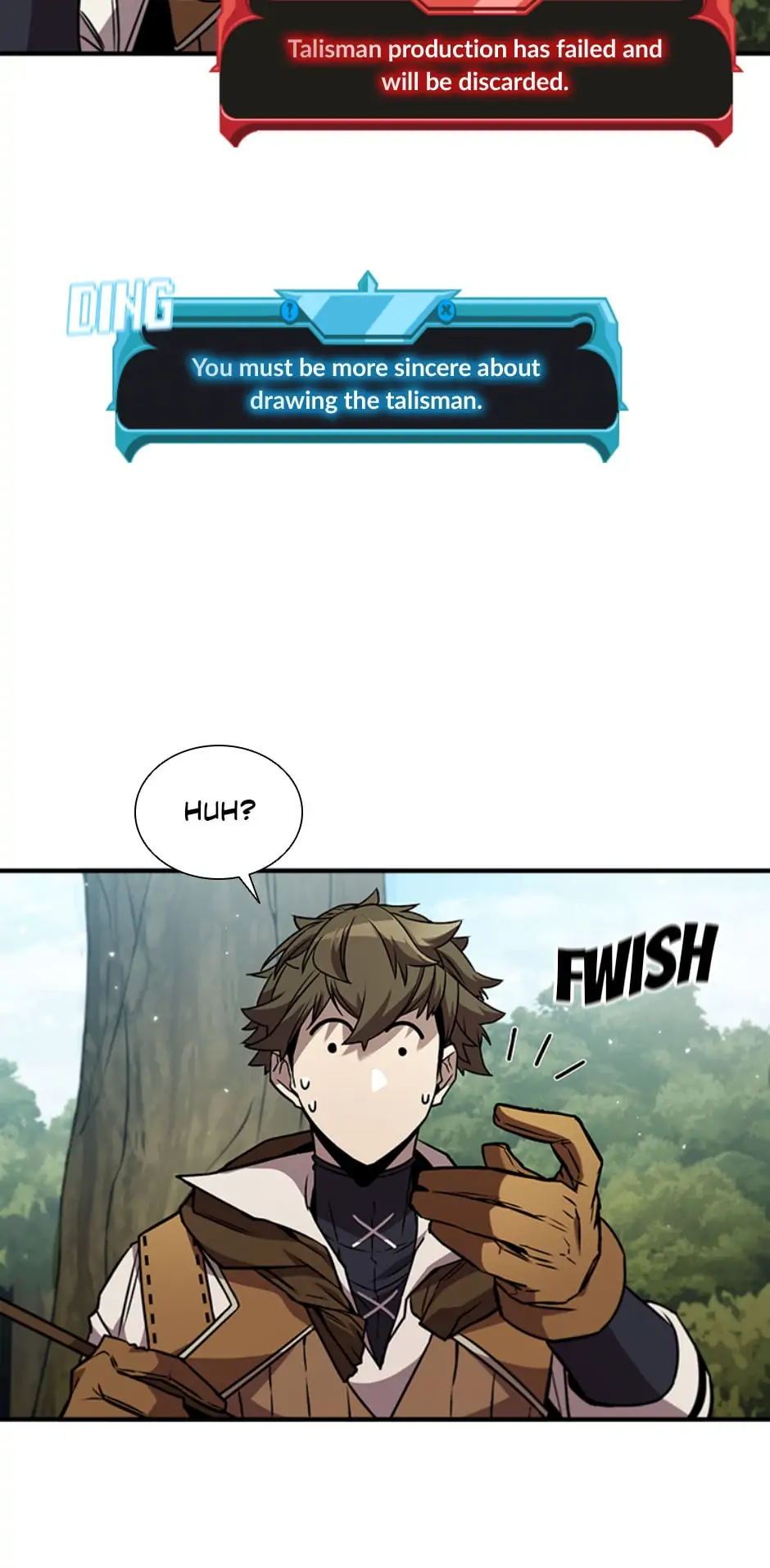 Read Taming Master EN Manga Online