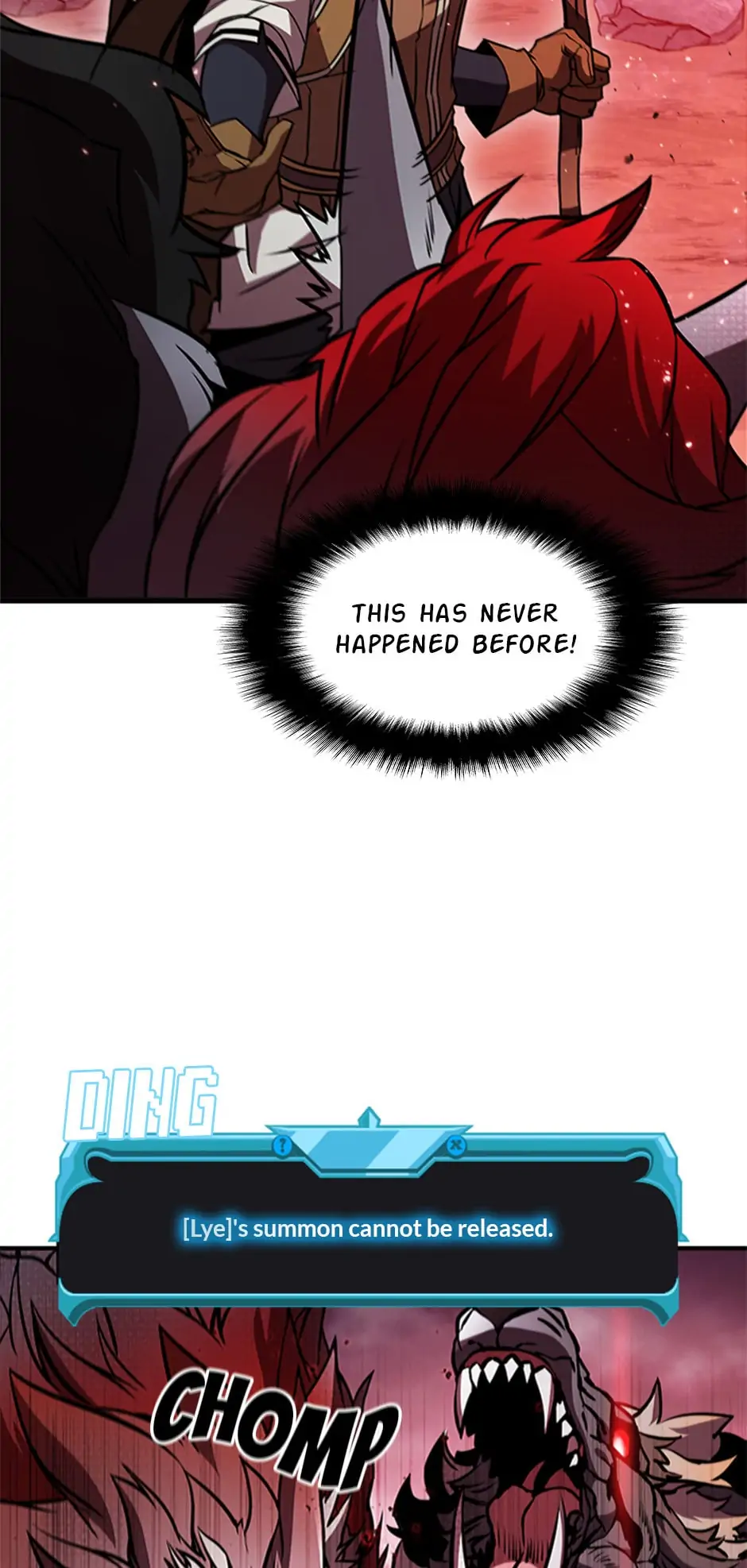 Read Taming Master EN Manga Online