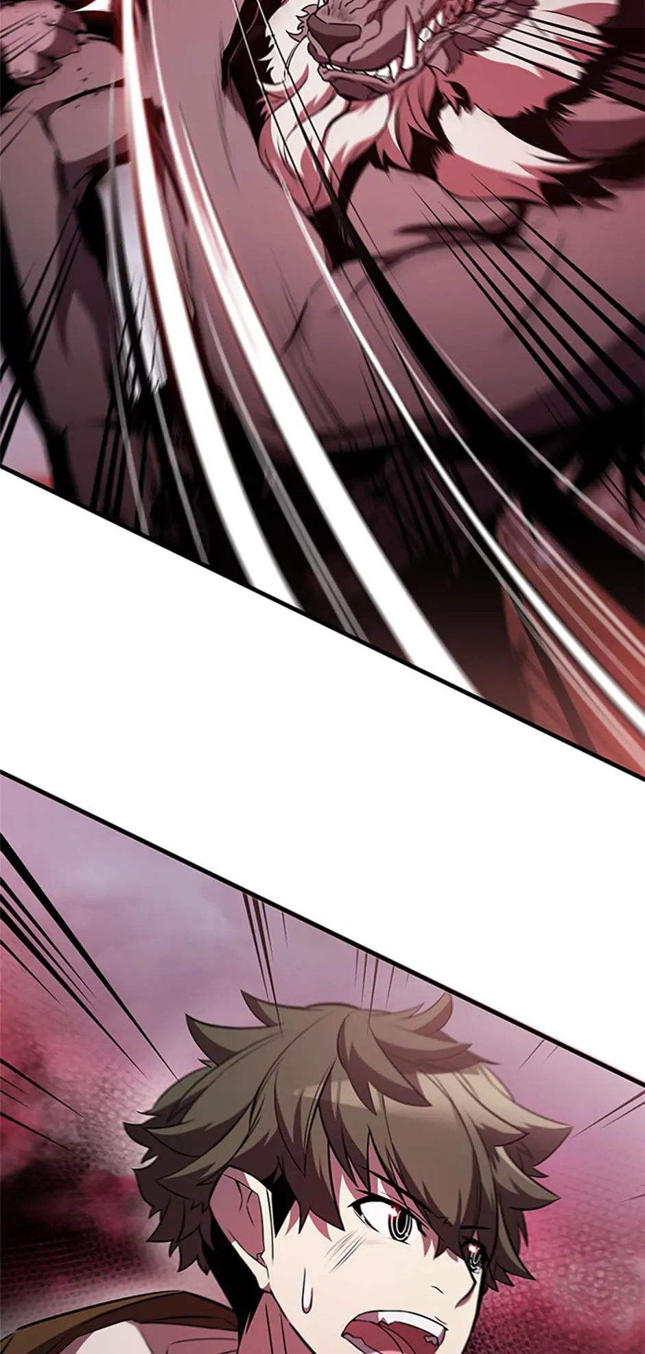 Read Taming Master EN Manga Online