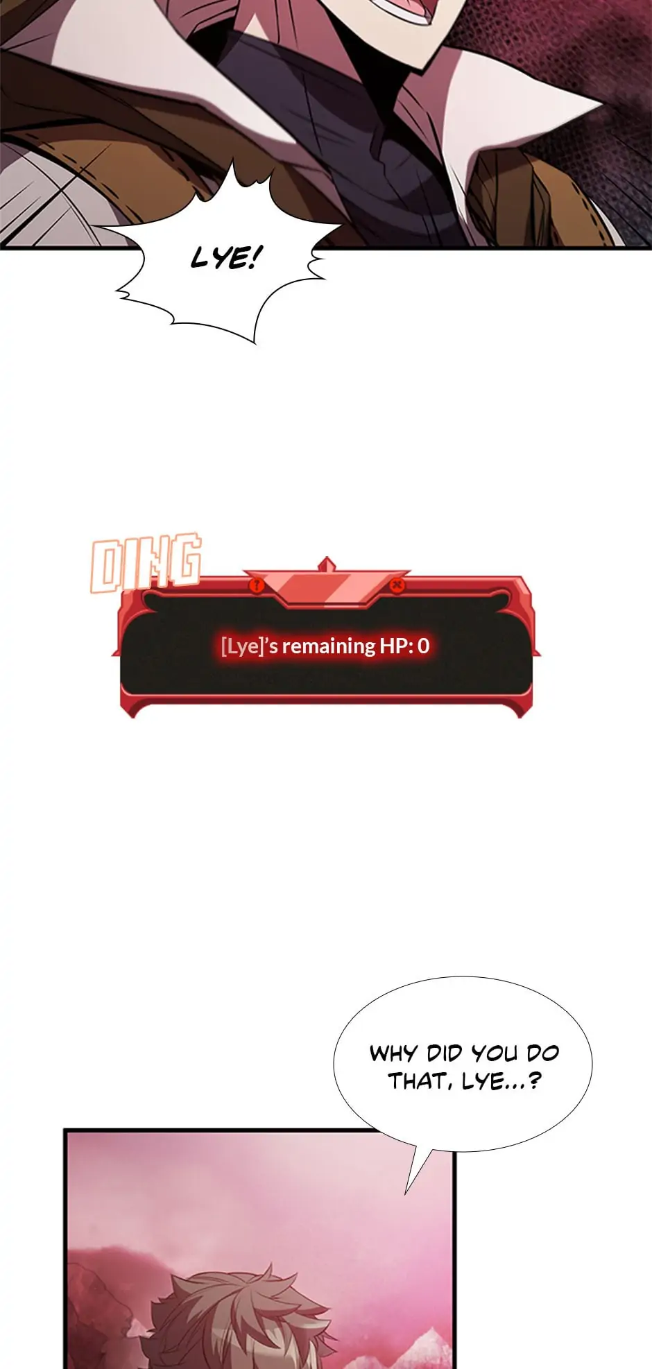 Read Taming Master EN Manga Online
