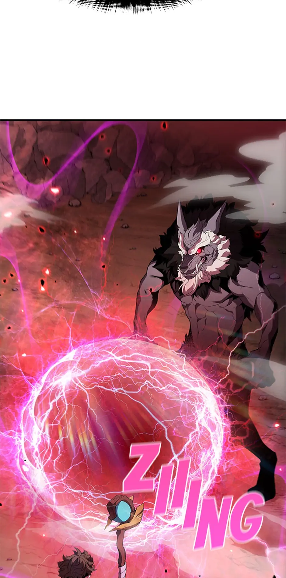 Read Taming Master EN Manga Online