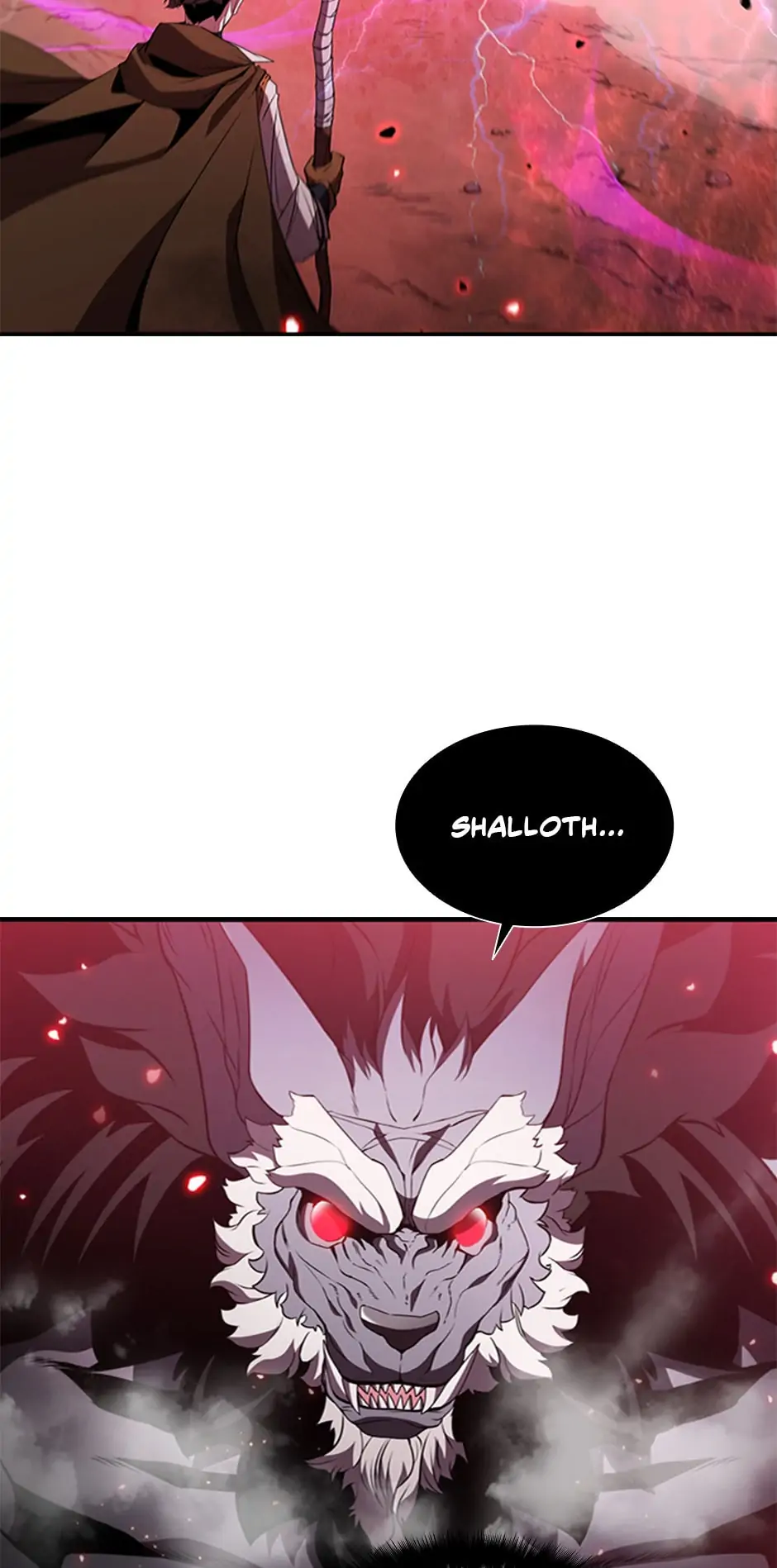 Read Taming Master EN Manga Online