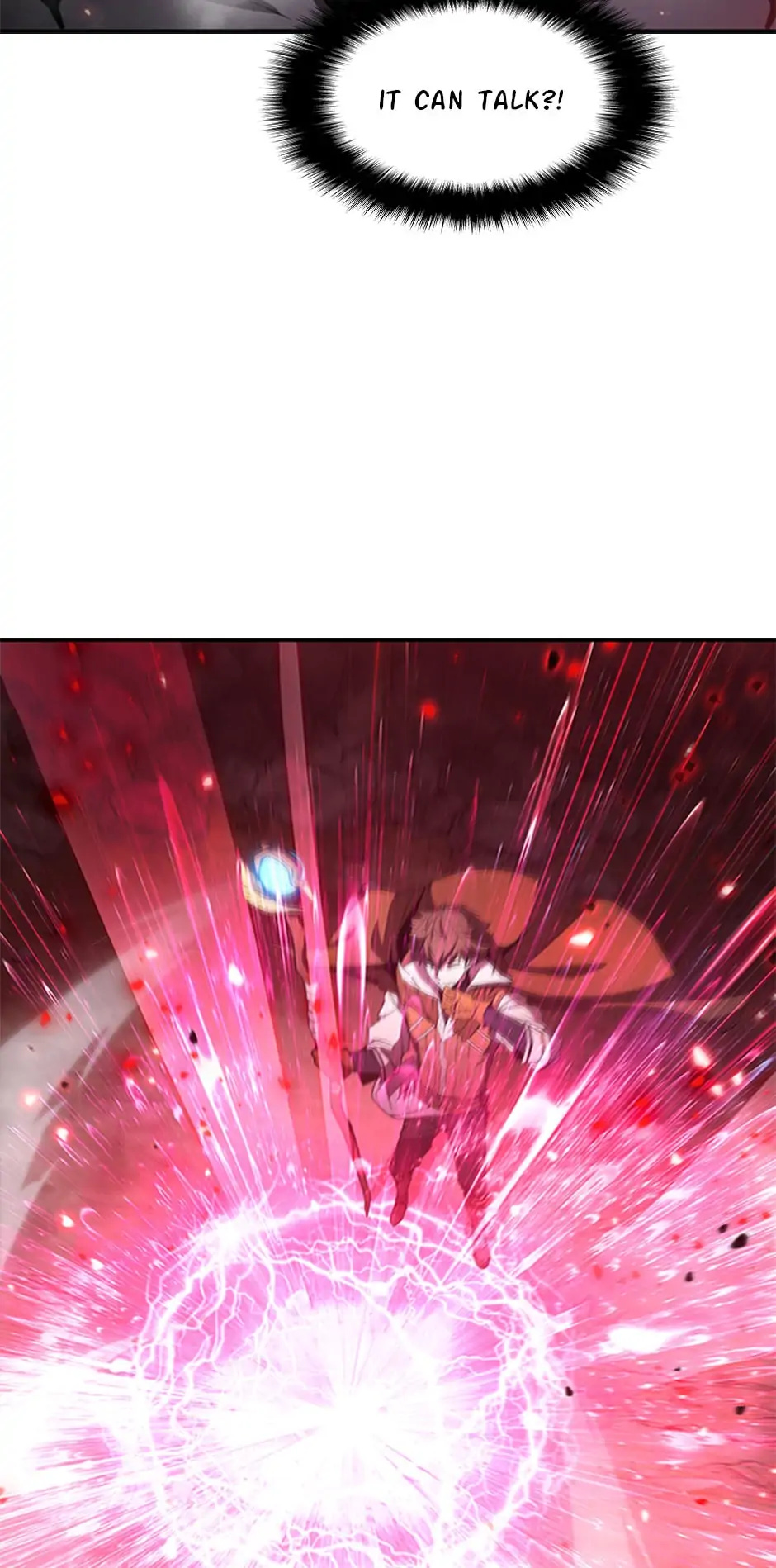 Read Taming Master EN Manga Online