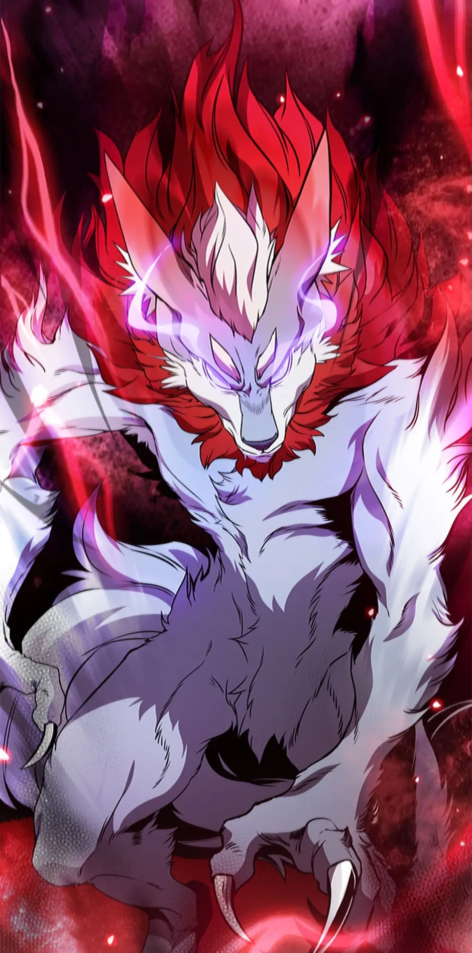 Read Taming Master EN Manga Online