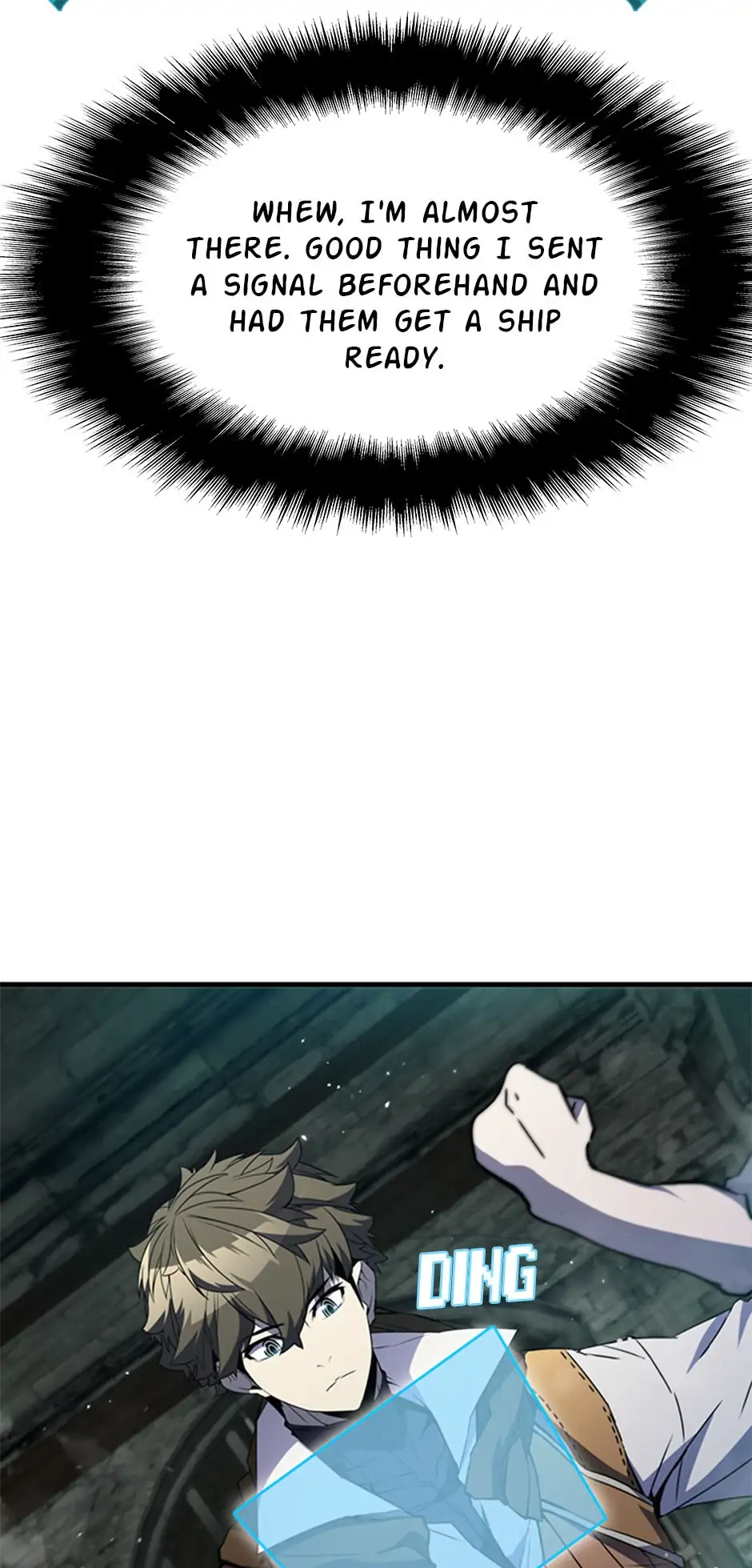 Read Taming Master EN Manga Online