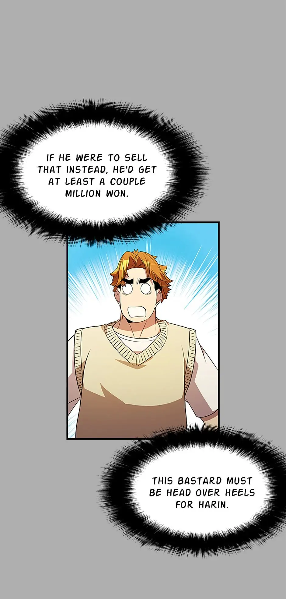 Read Taming Master EN Manga Online