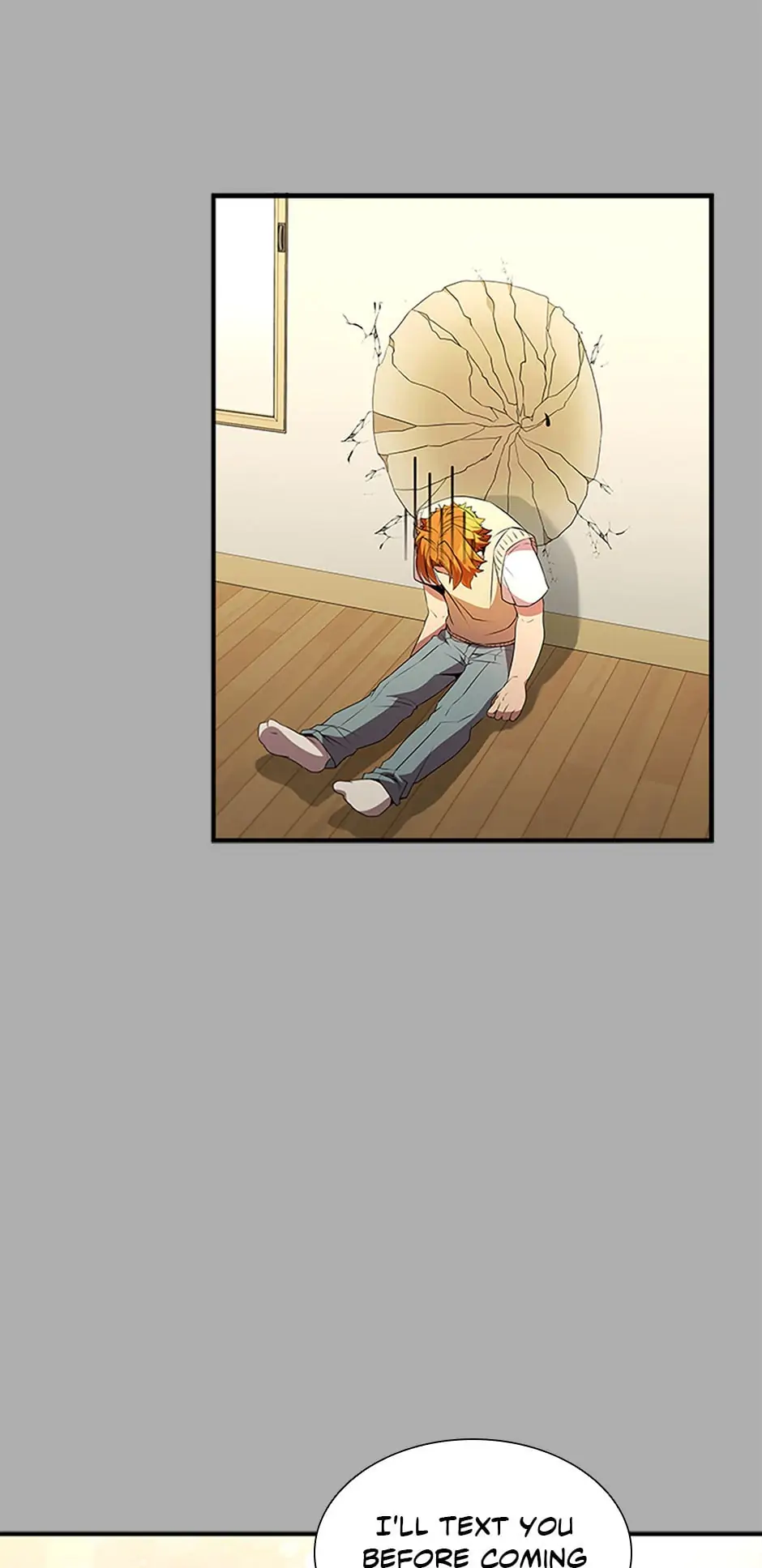 Read Taming Master EN Manga Online
