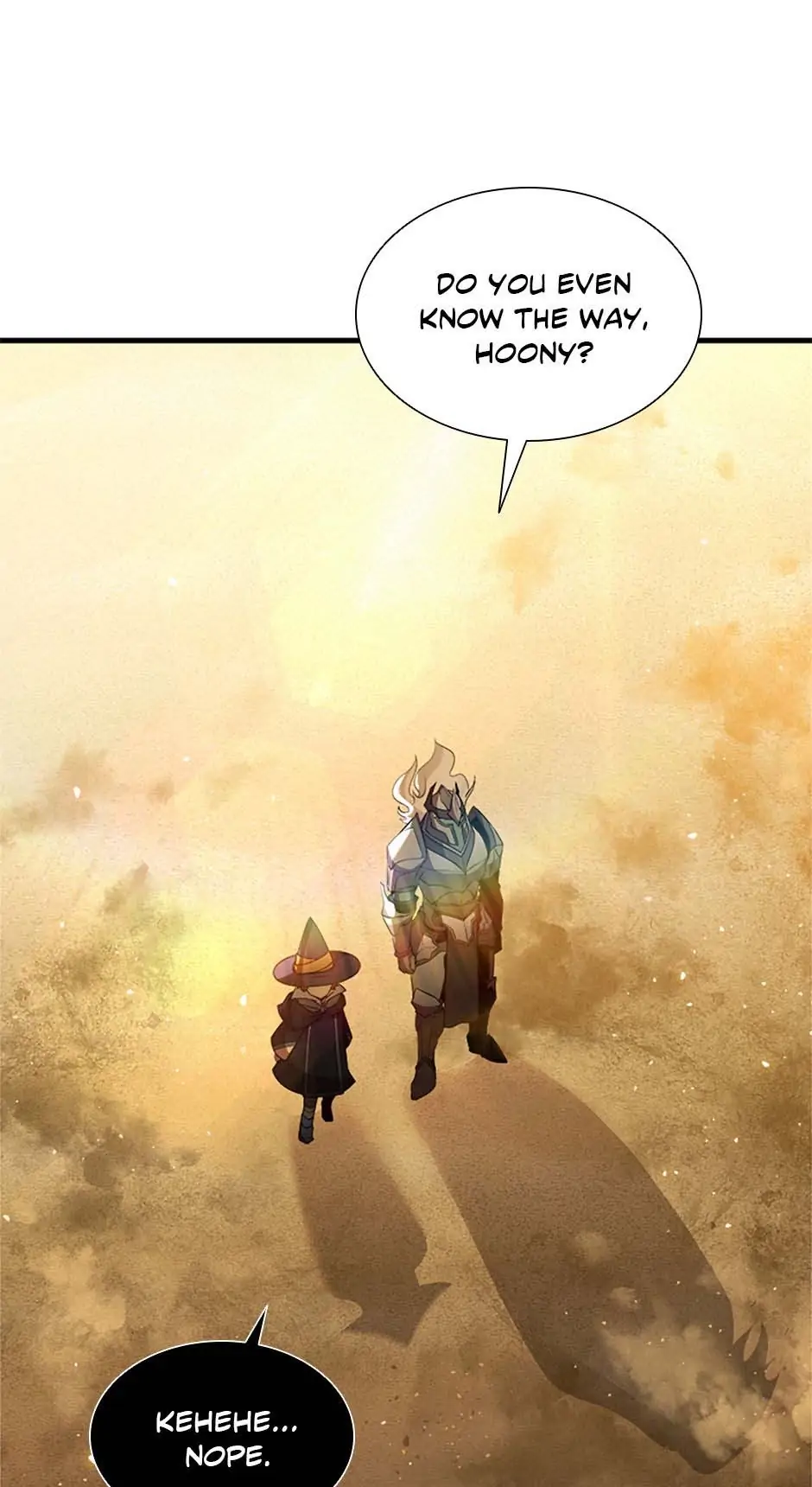 Read Taming Master EN Manga Online