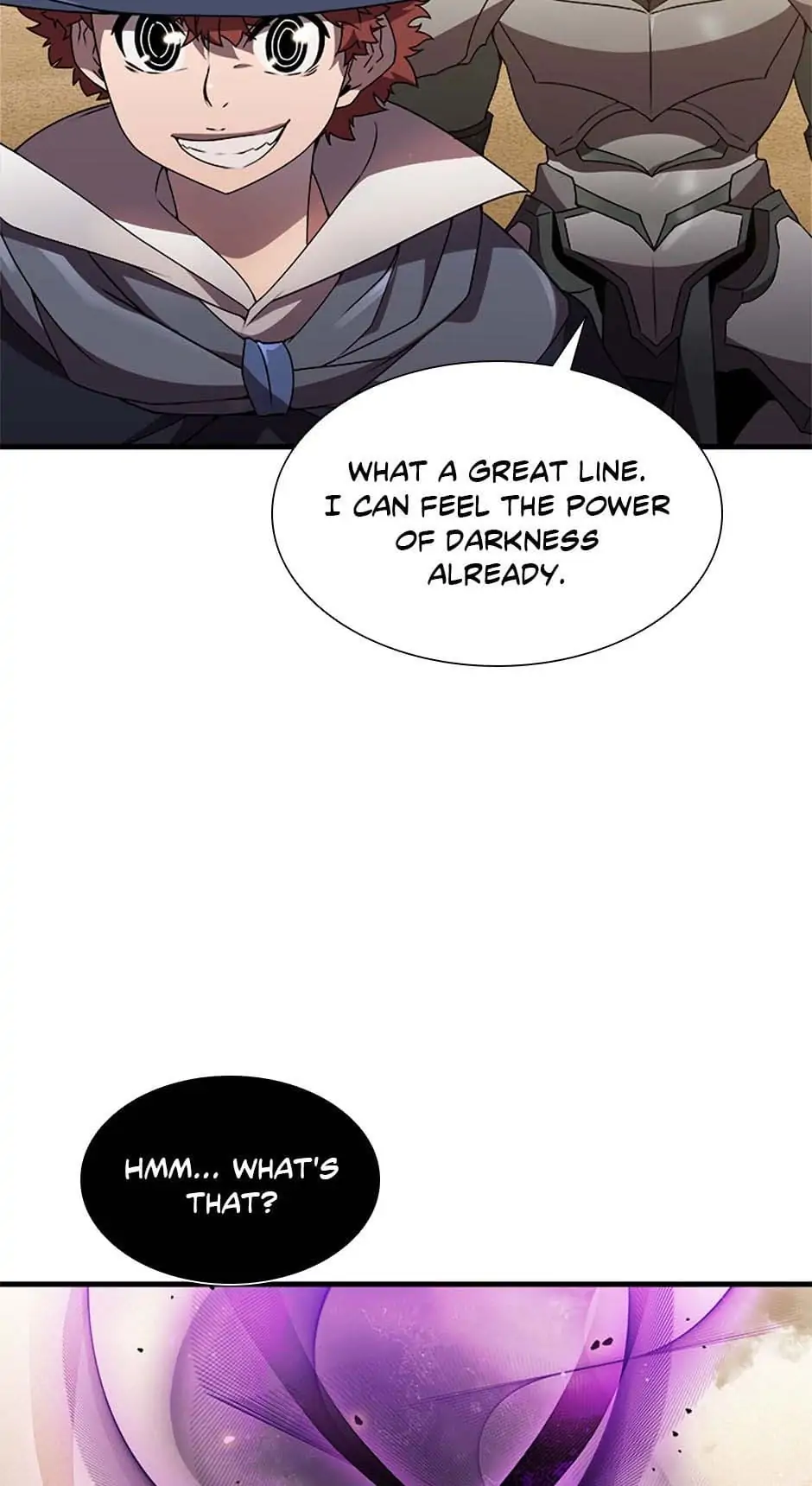 Read Taming Master EN Manga Online