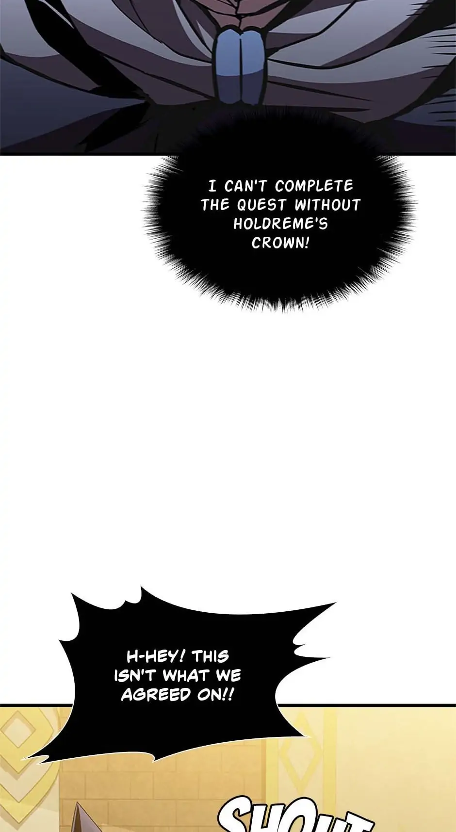 Read Taming Master EN Manga Online