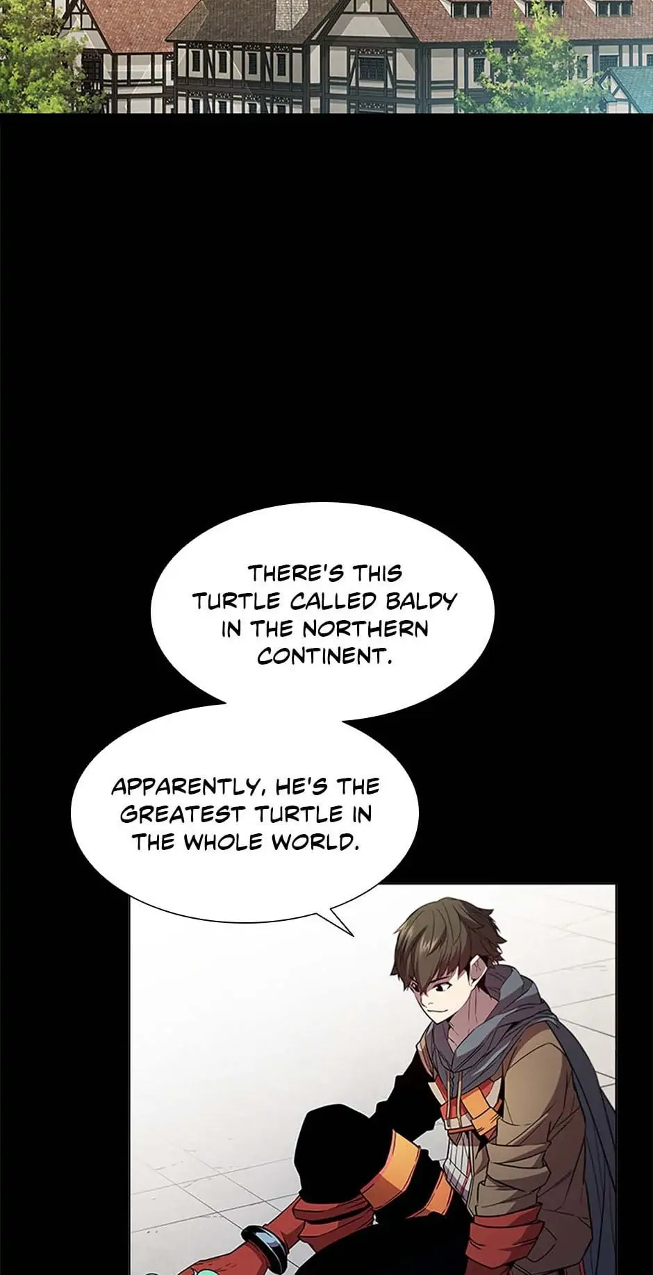 Read Taming Master EN Manga Online