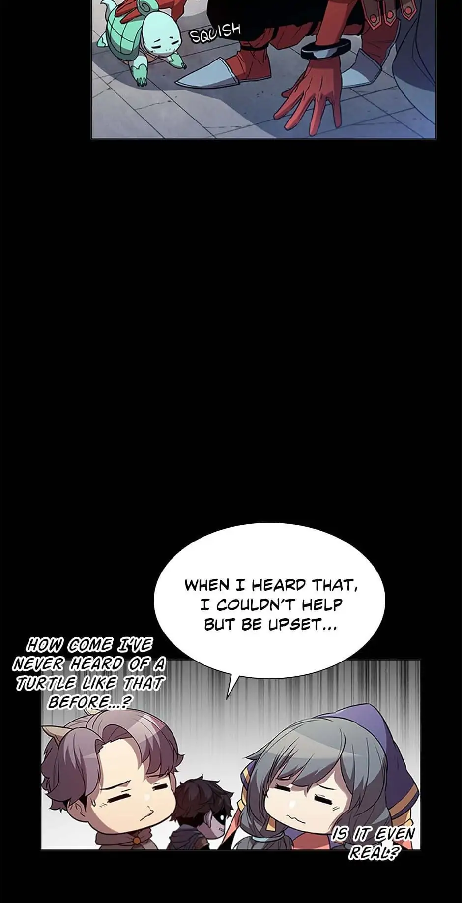 Read Taming Master EN Manga Online