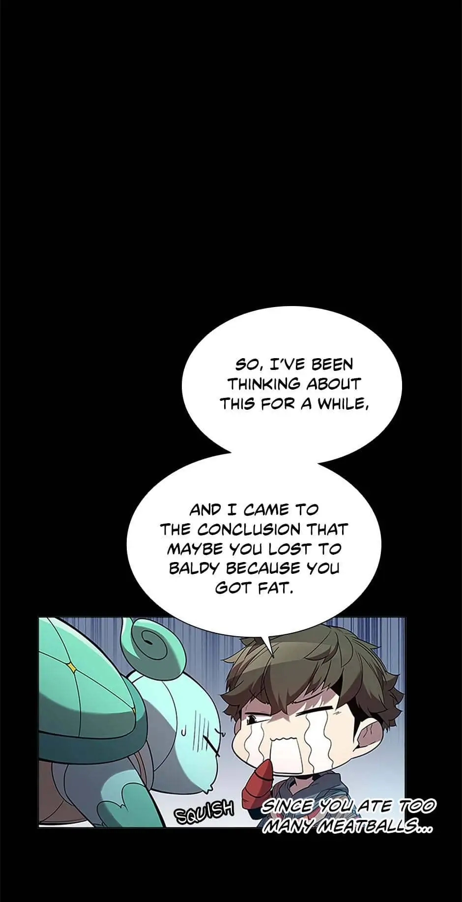 Read Taming Master EN Manga Online