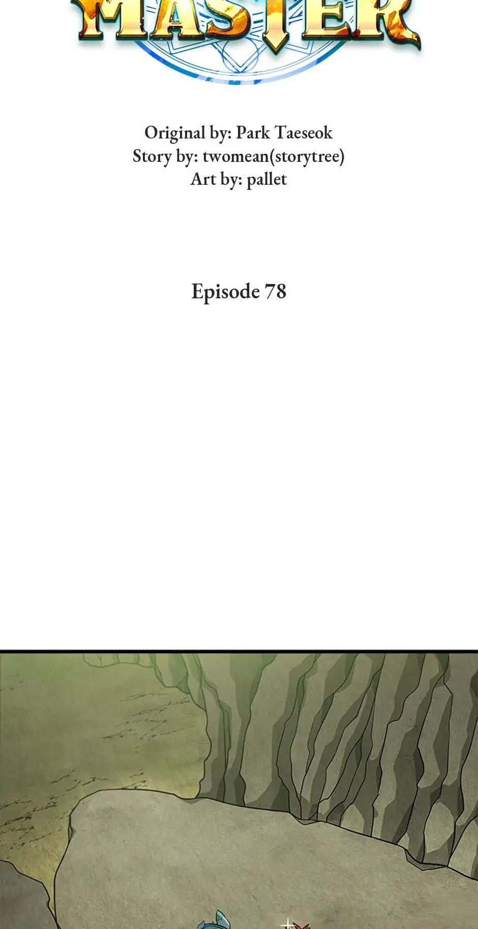 Read Taming Master EN Manga Online