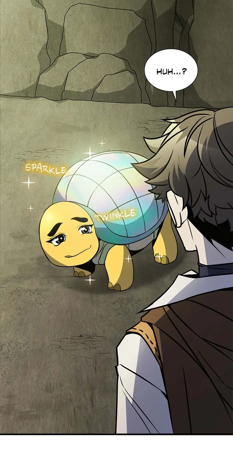 Read Taming Master EN Manga Online