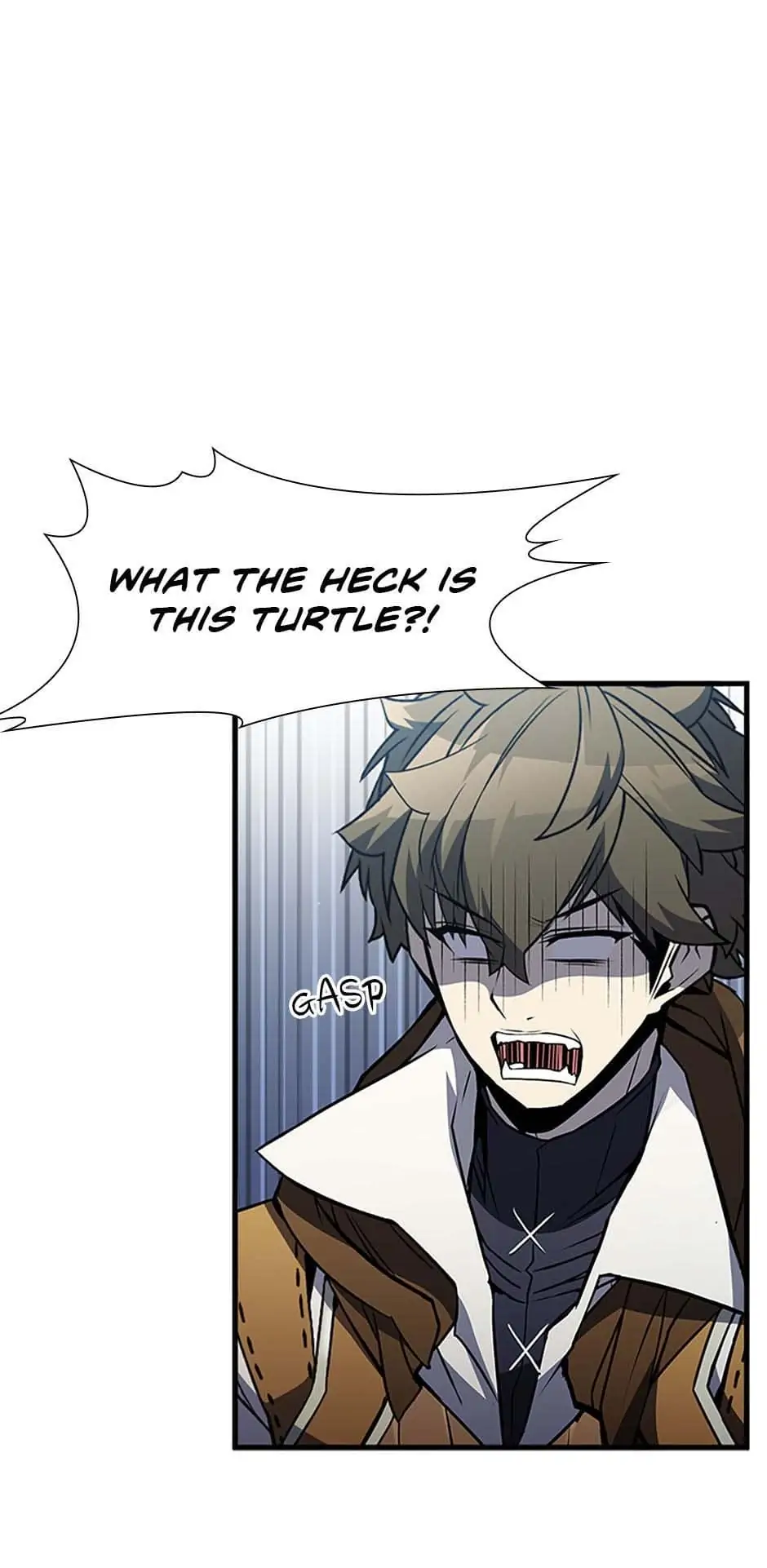 Read Taming Master EN Manga Online