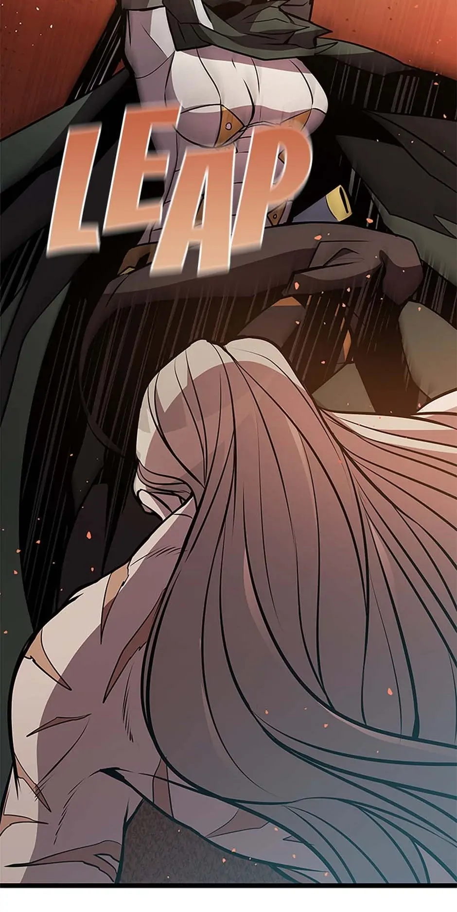 Read Taming Master EN Manga Online